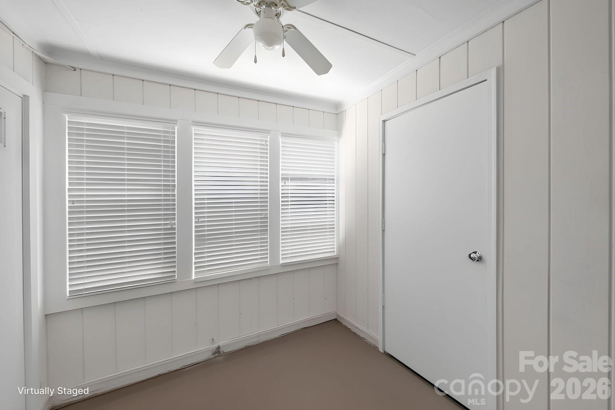 6049 Green Forest Drive — Charlotte