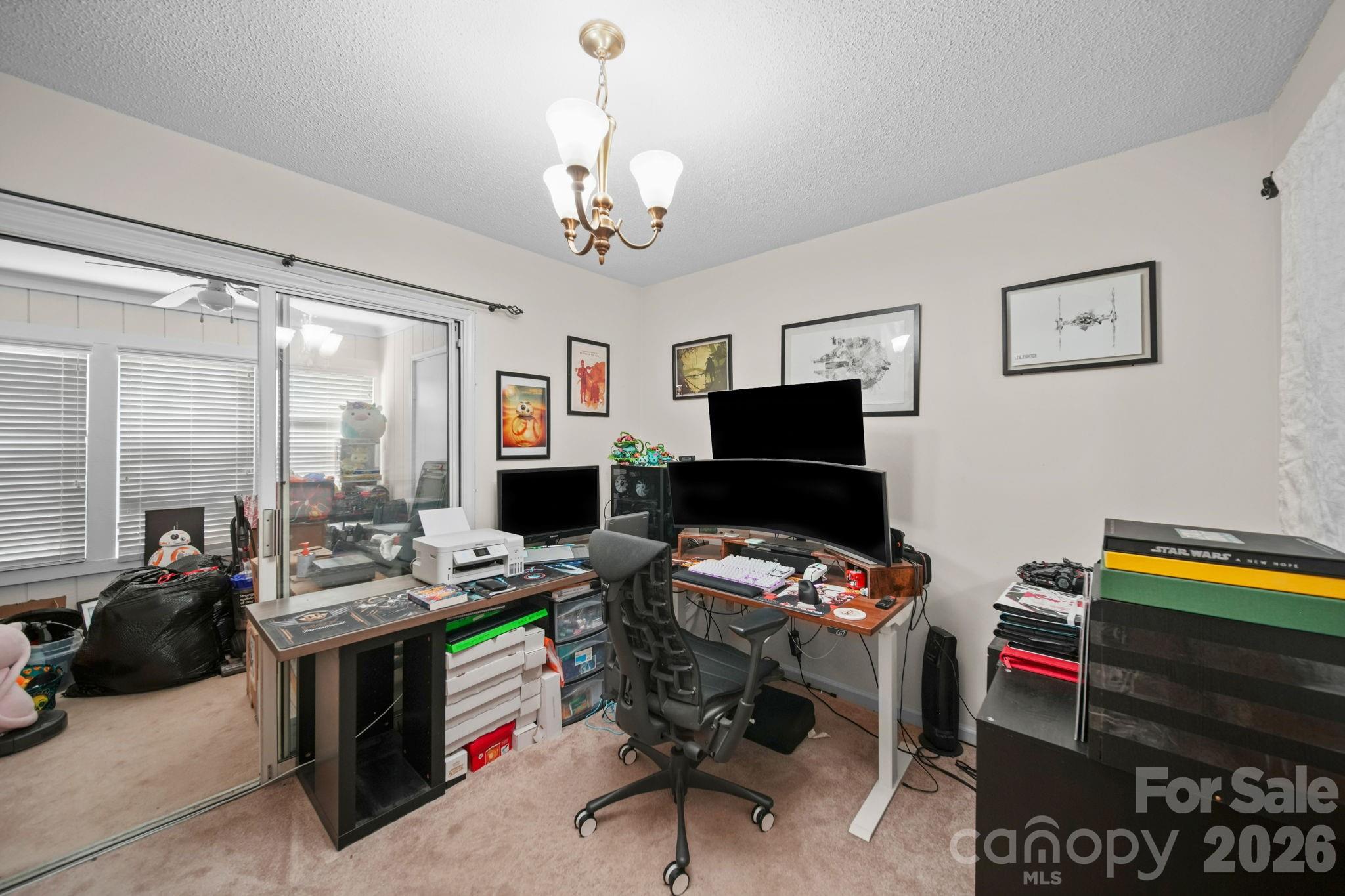 6049 Green Forest Drive — Charlotte