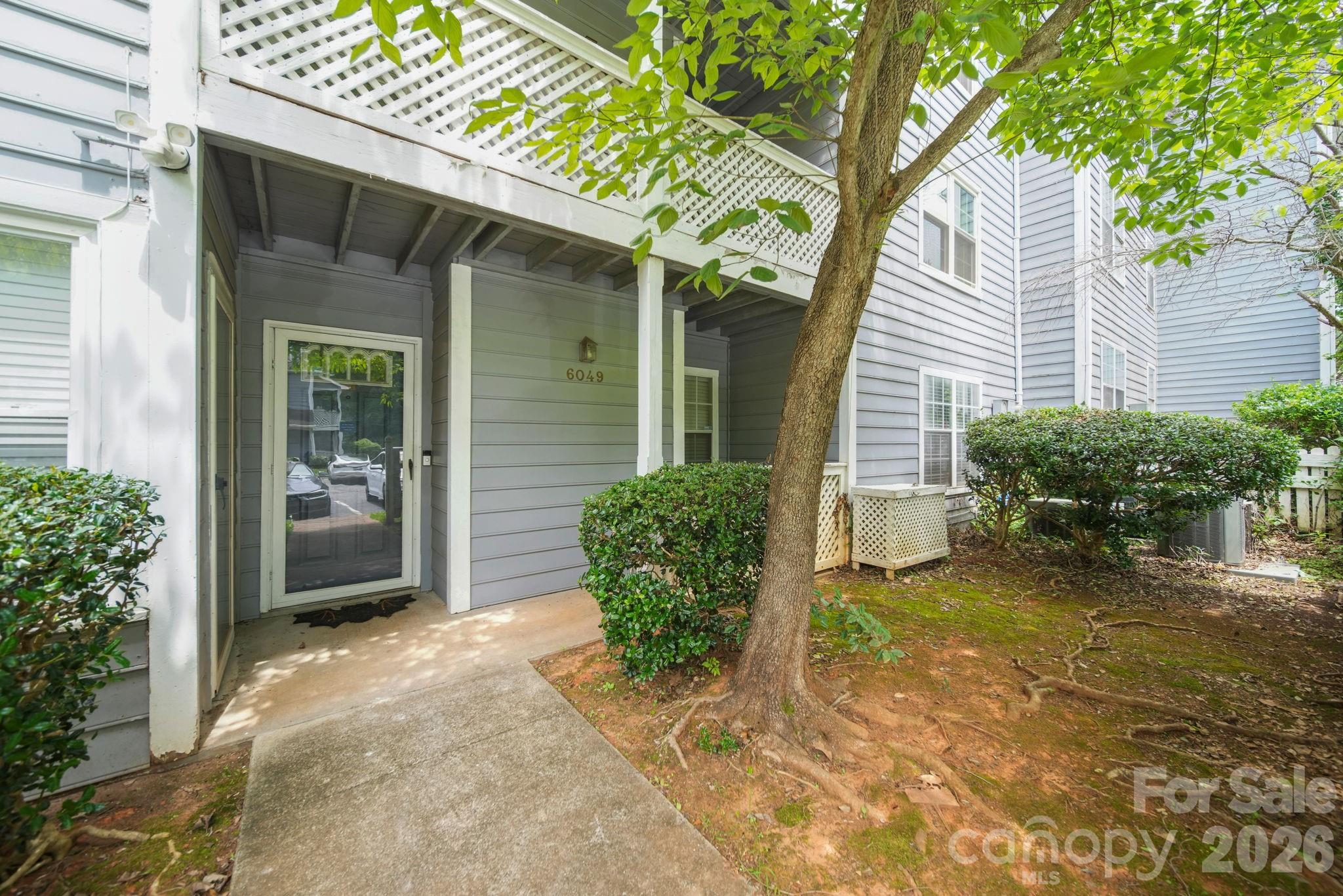 6049 Green Forest Drive — Charlotte