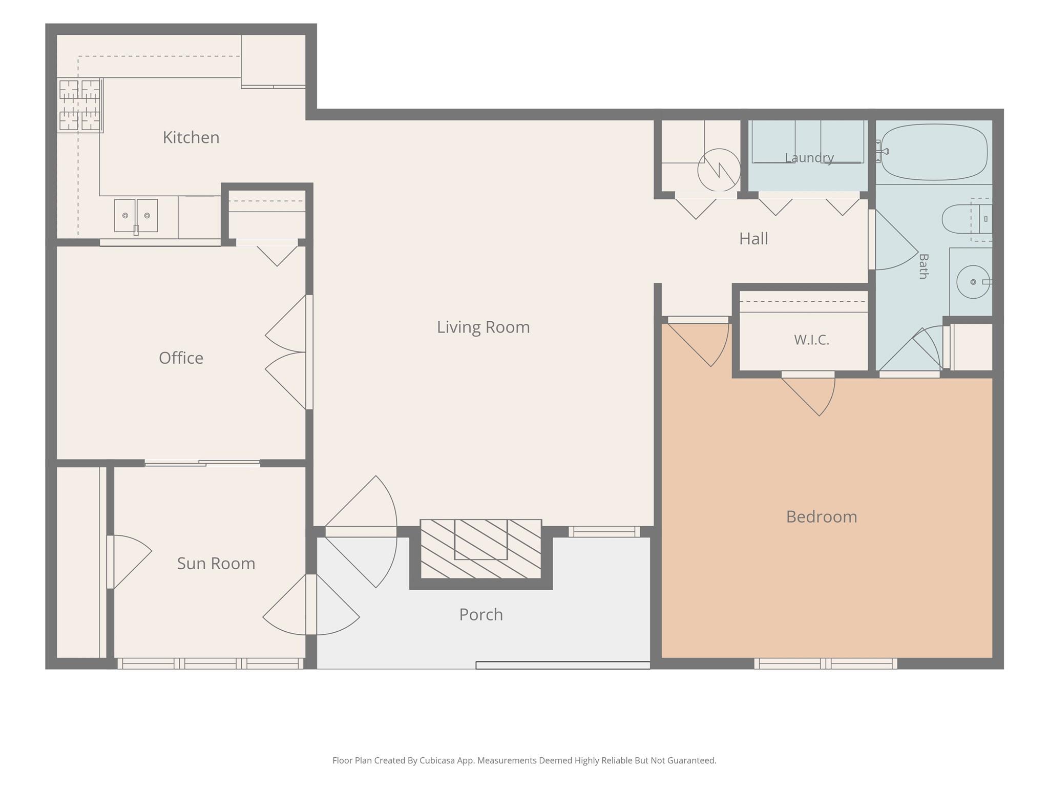 6049 Green Forest Drive — Charlotte