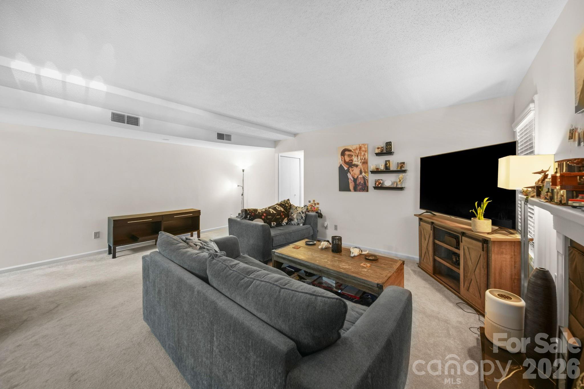 6049 Green Forest Drive — Charlotte