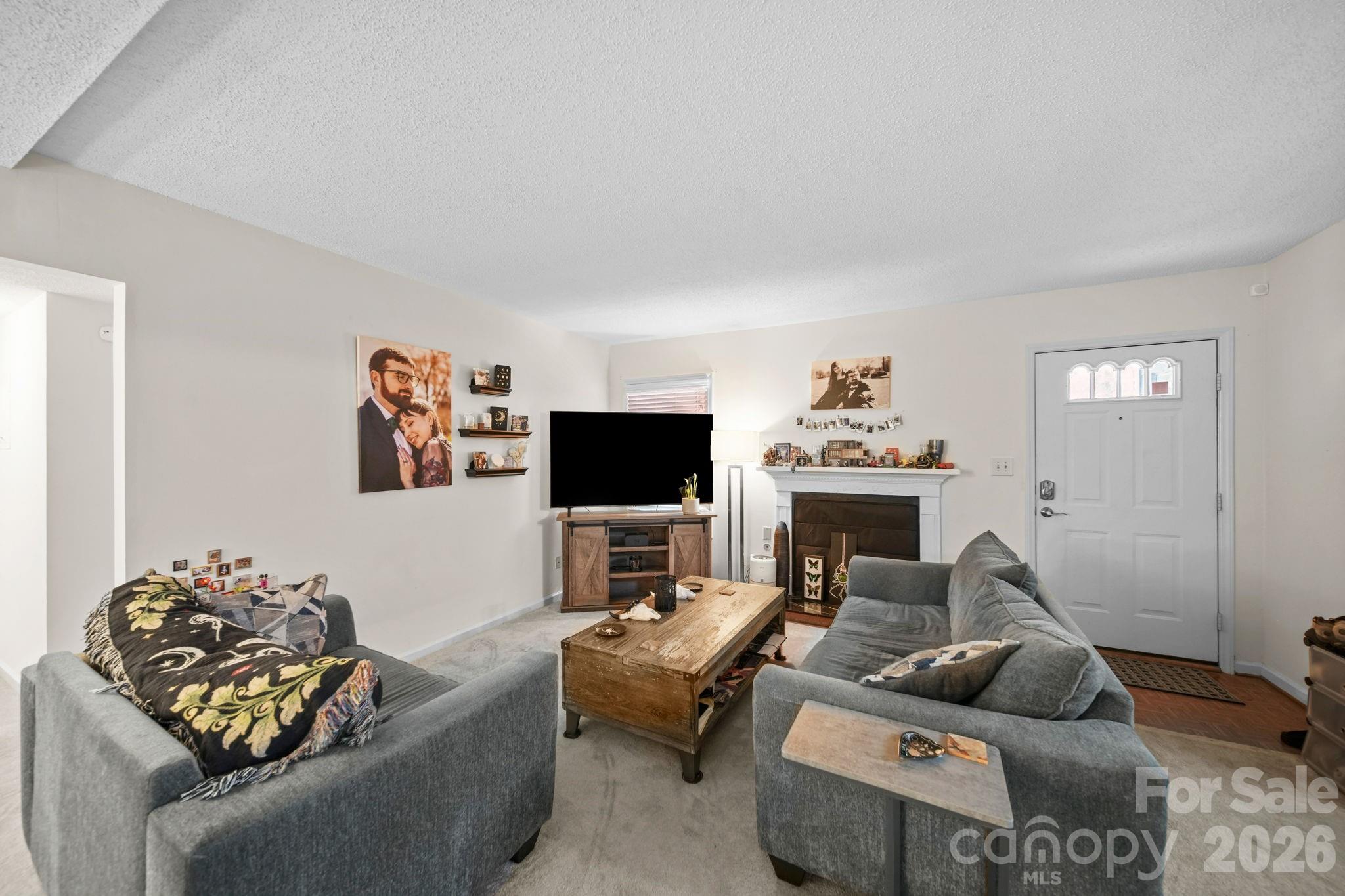 6049 Green Forest Drive — Charlotte