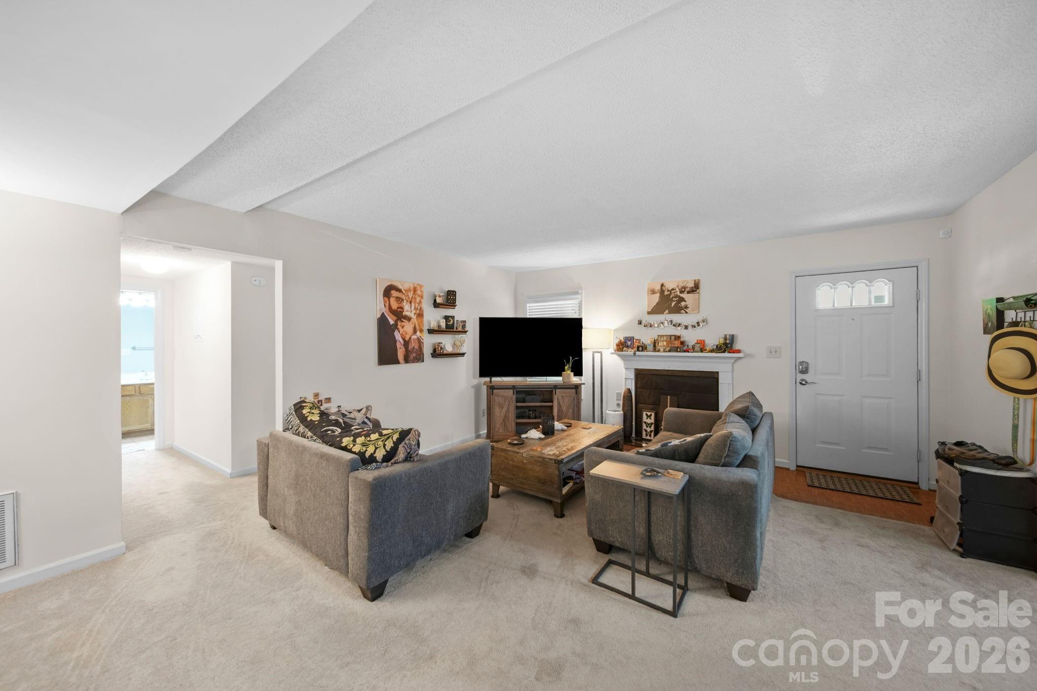 6049 Green Forest Drive — Charlotte