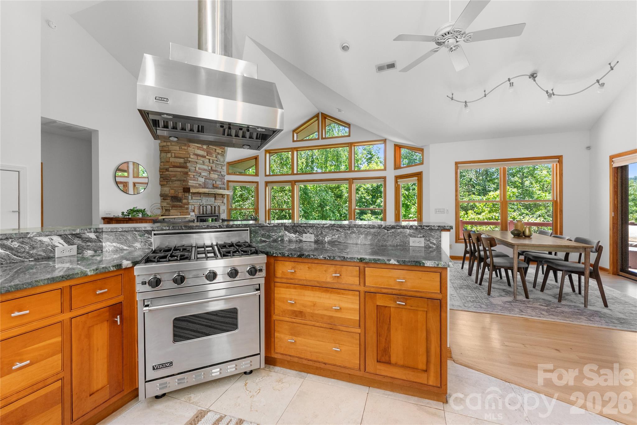 350 Winding Ridge Road — Black Mountain