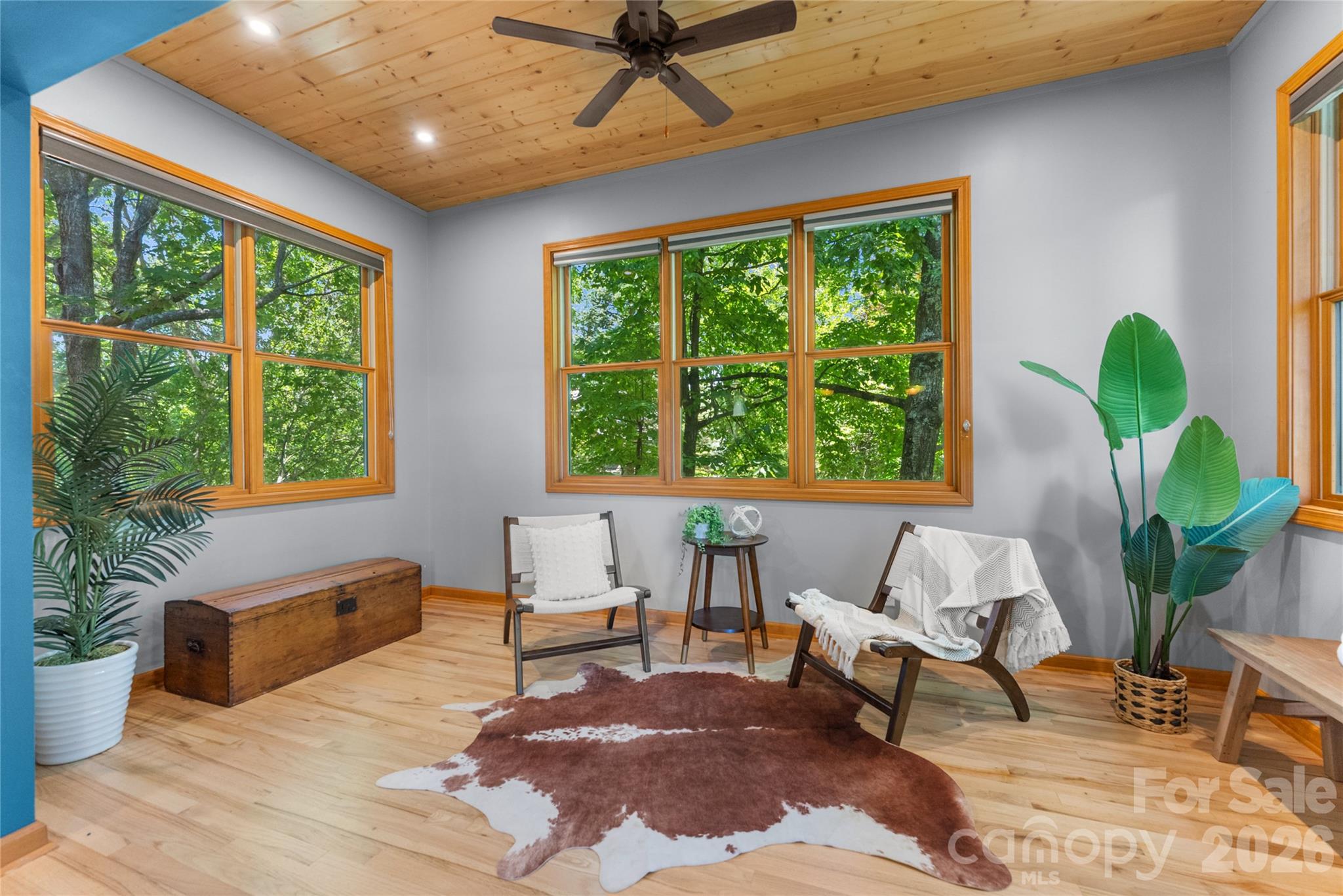 350 Winding Ridge Road — Black Mountain