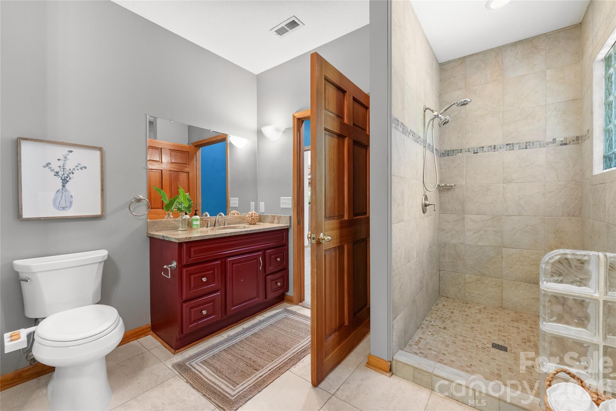 350 Winding Ridge Road — Black Mountain