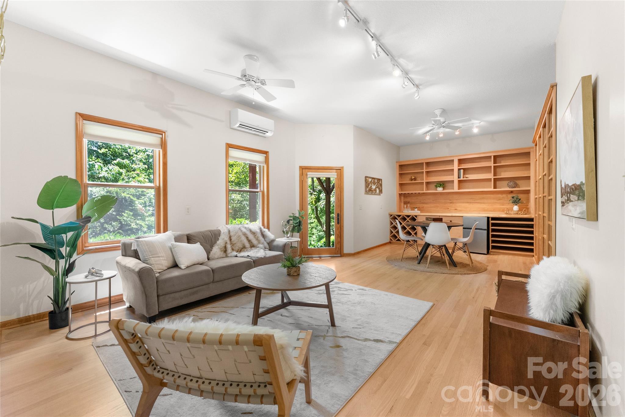 350 Winding Ridge Road — Black Mountain