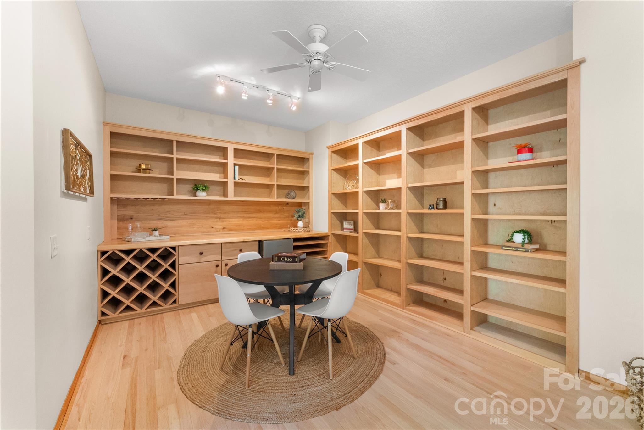 350 Winding Ridge Road — Black Mountain