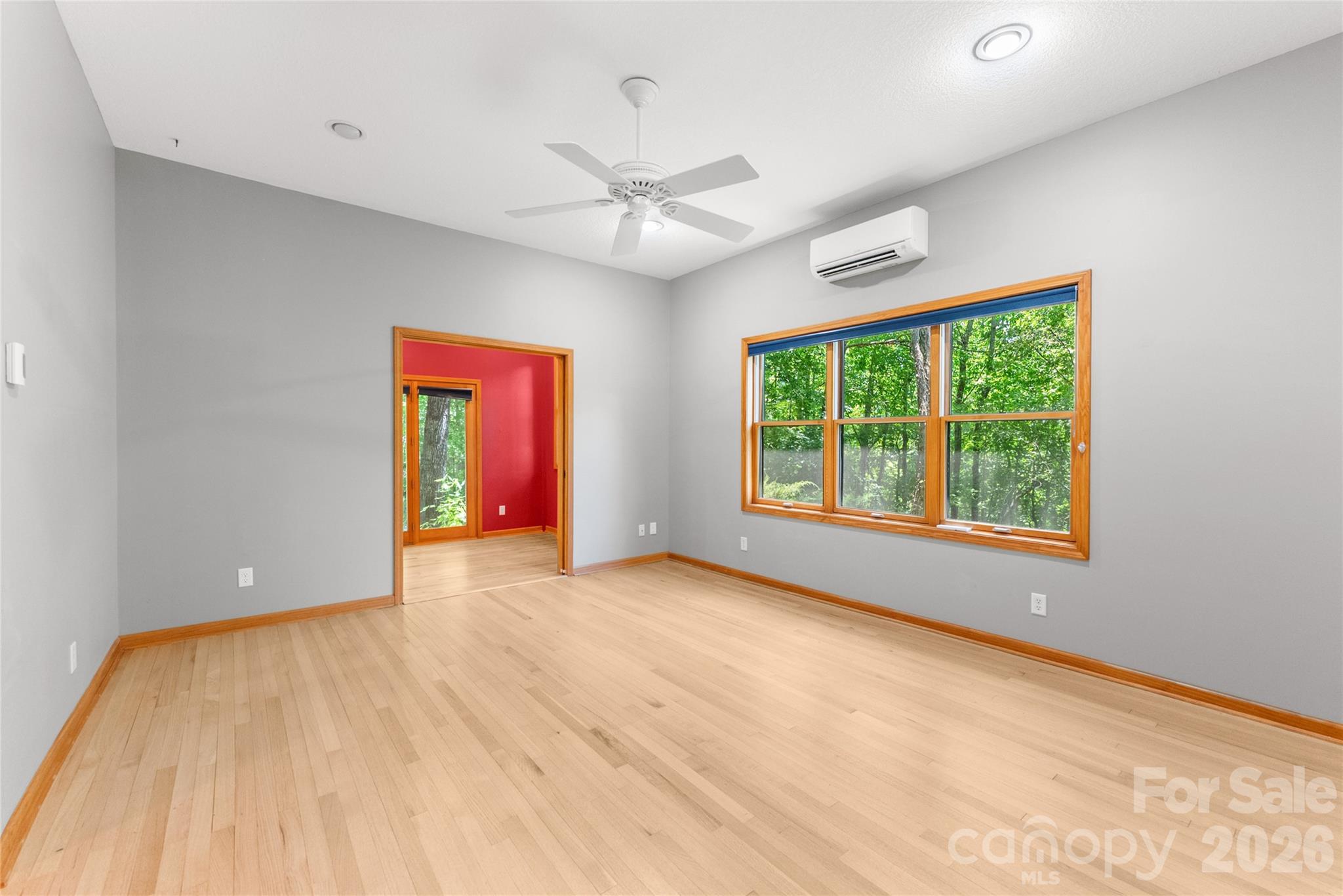 350 Winding Ridge Road — Black Mountain