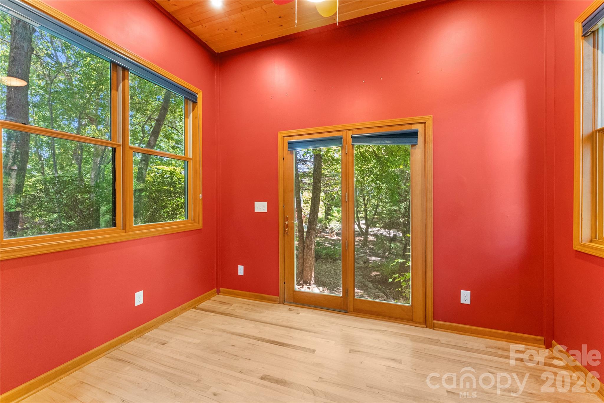 350 Winding Ridge Road — Black Mountain