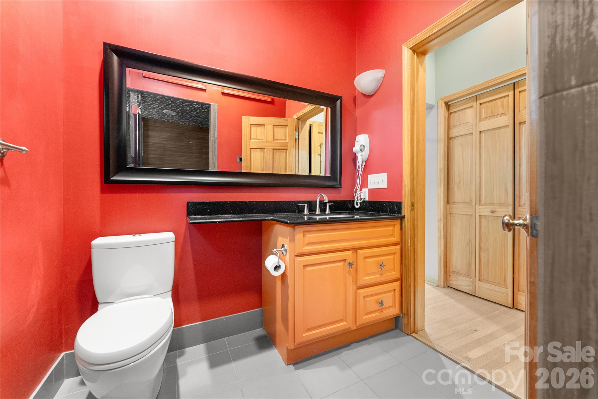 350 Winding Ridge Road — Black Mountain