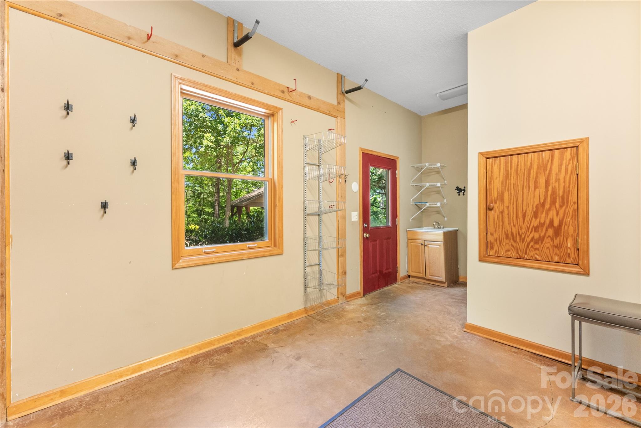 350 Winding Ridge Road — Black Mountain