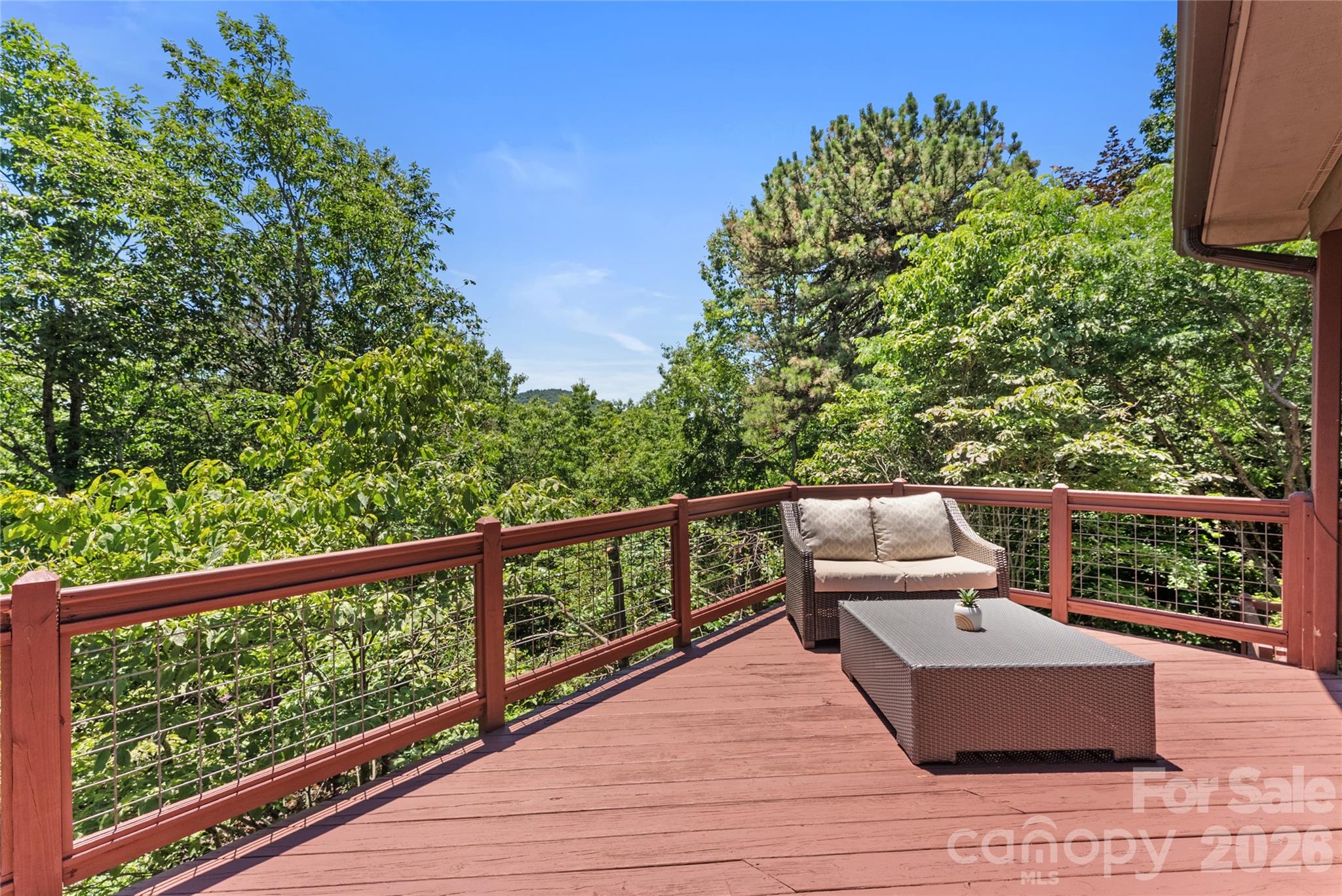 350 Winding Ridge Road — Black Mountain