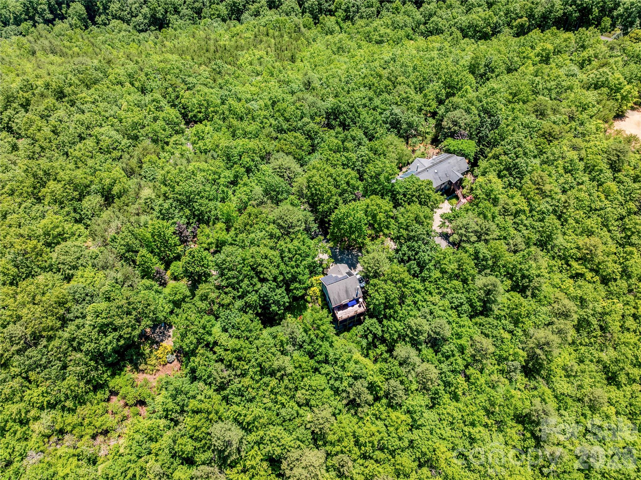 350 Winding Ridge Road — Black Mountain