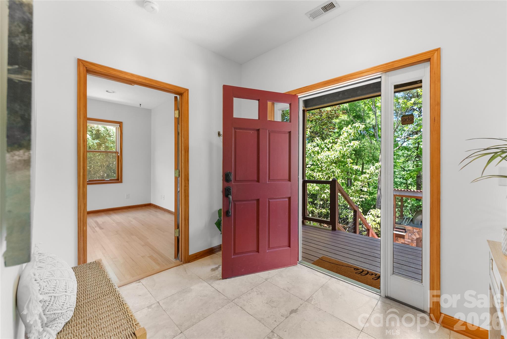 350 Winding Ridge Road — Black Mountain