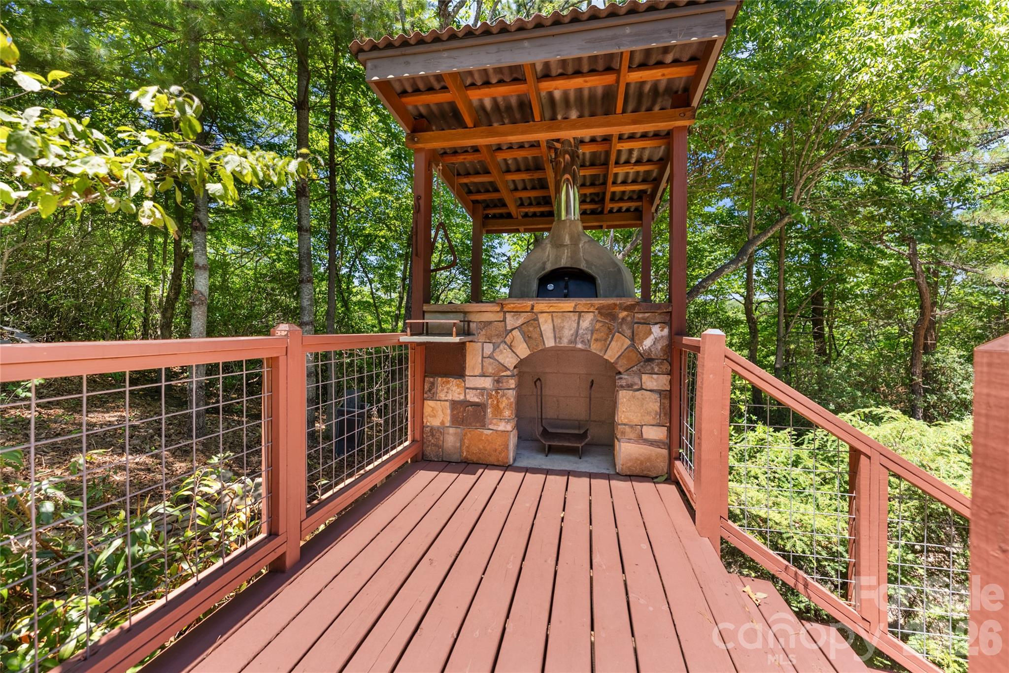 350 Winding Ridge Road — Black Mountain