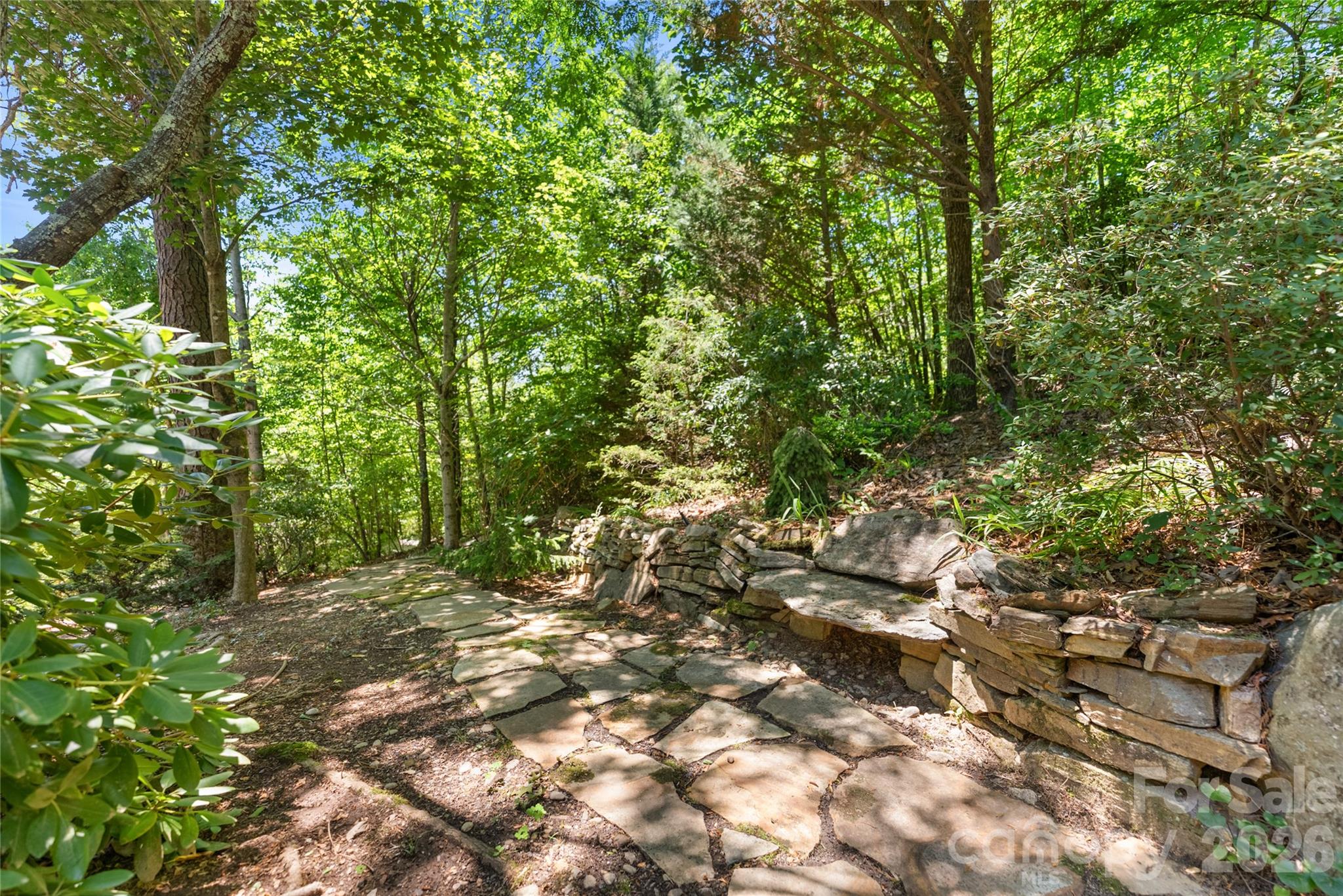 350 Winding Ridge Road — Black Mountain