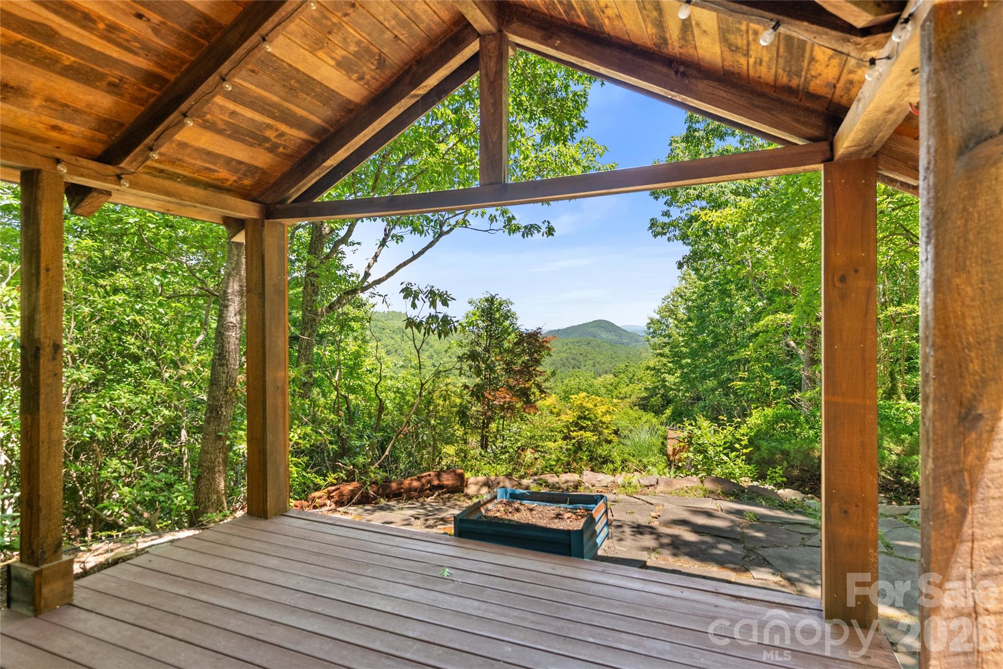 350 Winding Ridge Road — Black Mountain