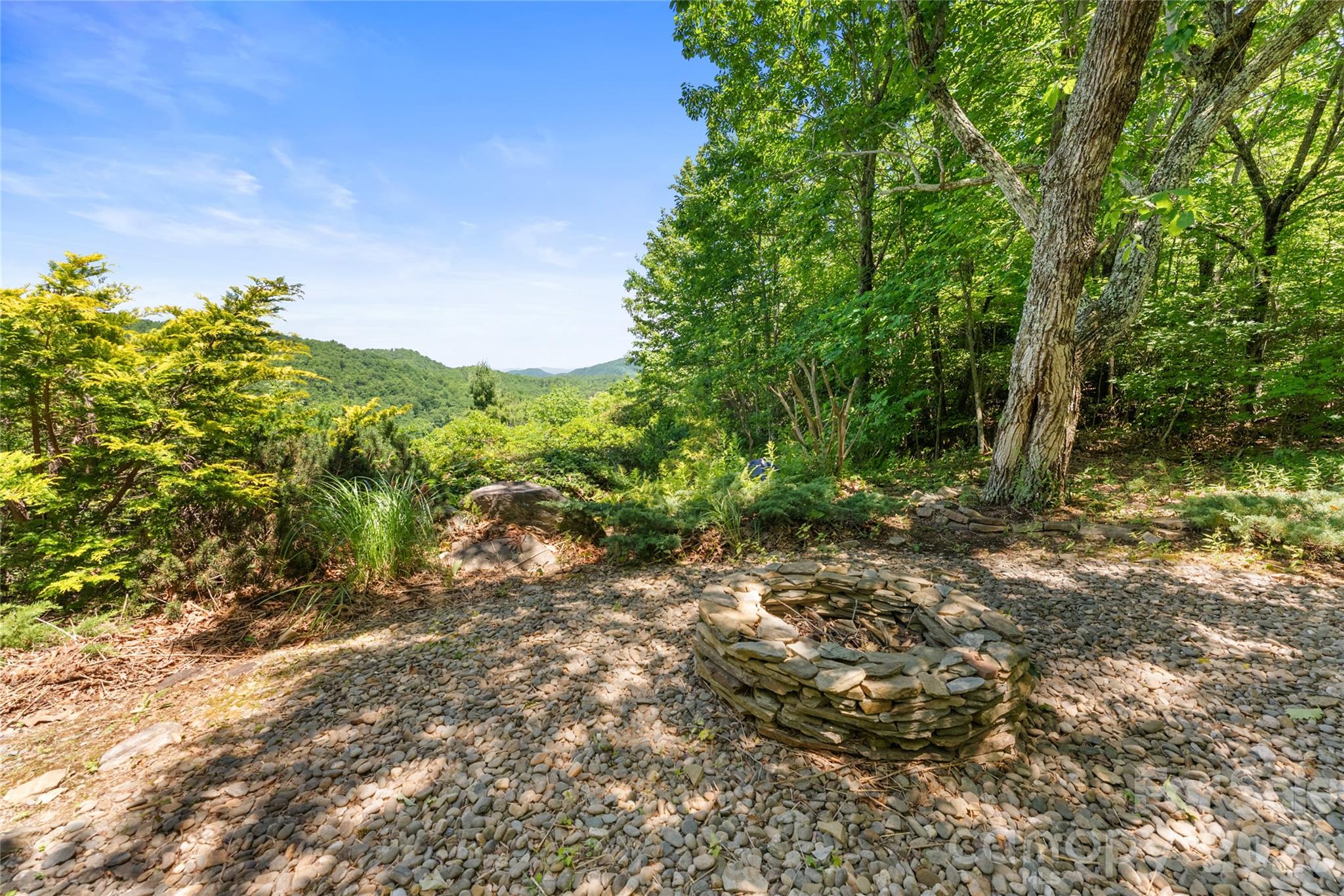 350 Winding Ridge Road — Black Mountain