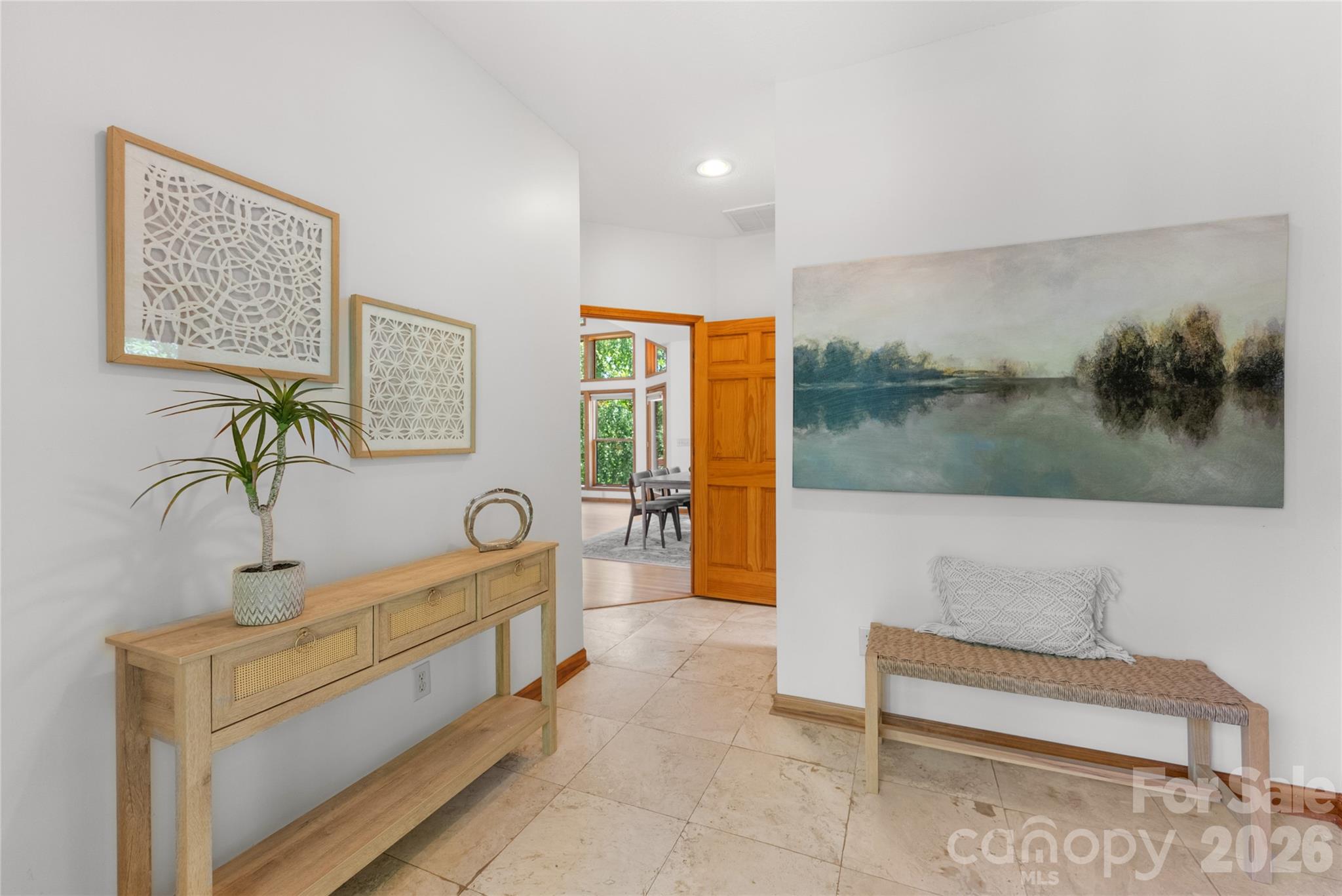 350 Winding Ridge Road — Black Mountain
