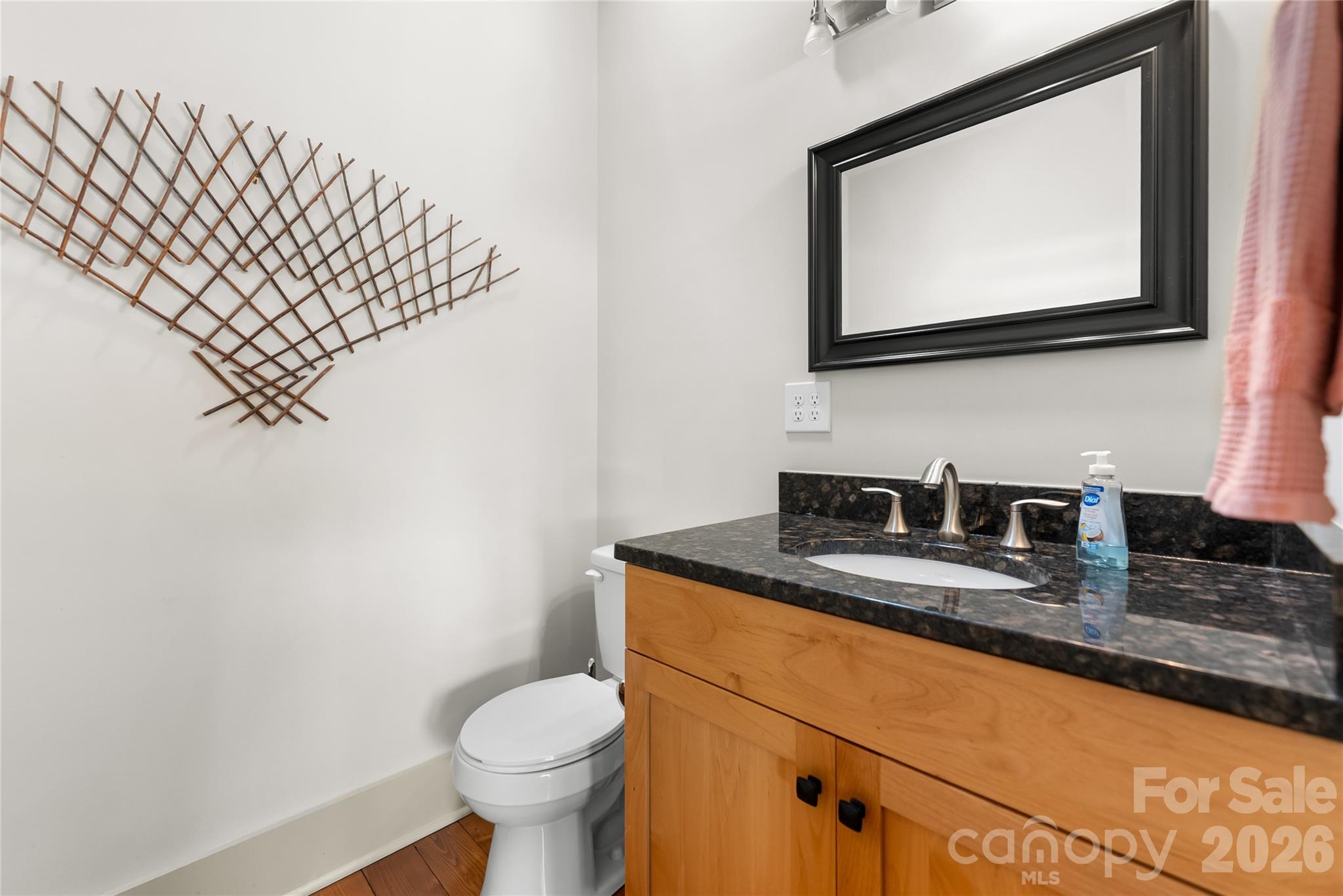 350 Winding Ridge Road — Black Mountain