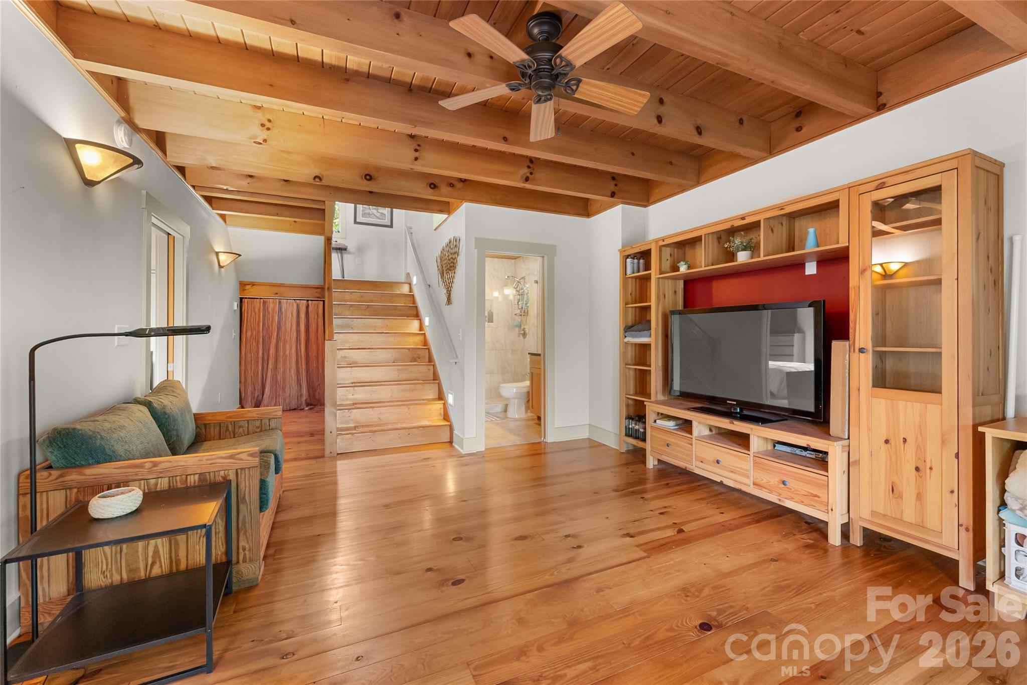 350 Winding Ridge Road — Black Mountain