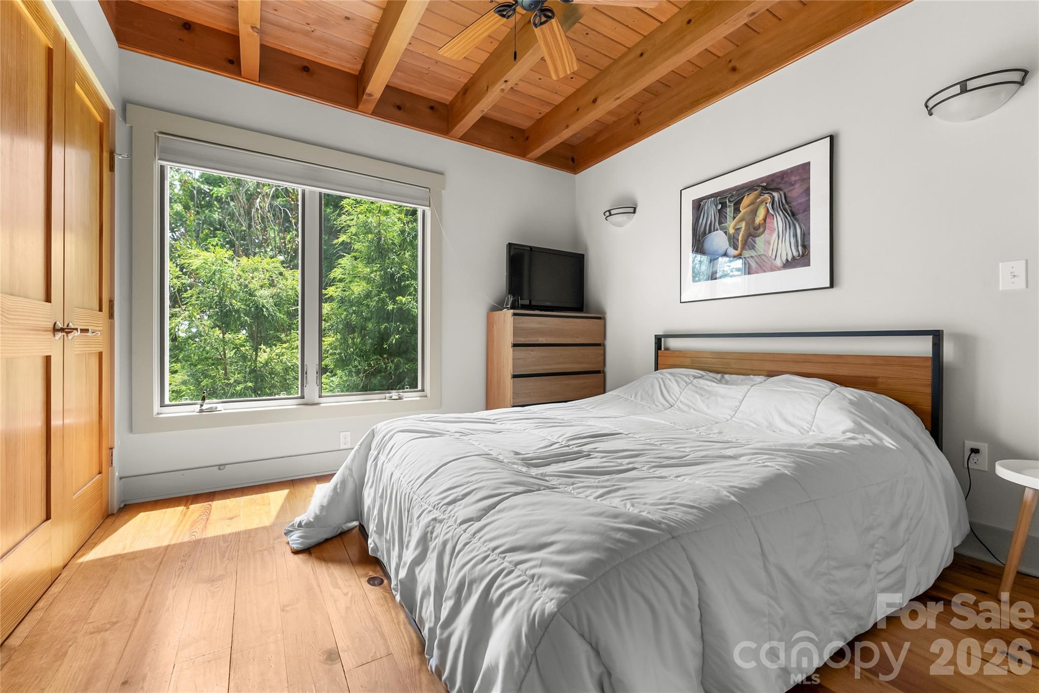 350 Winding Ridge Road — Black Mountain