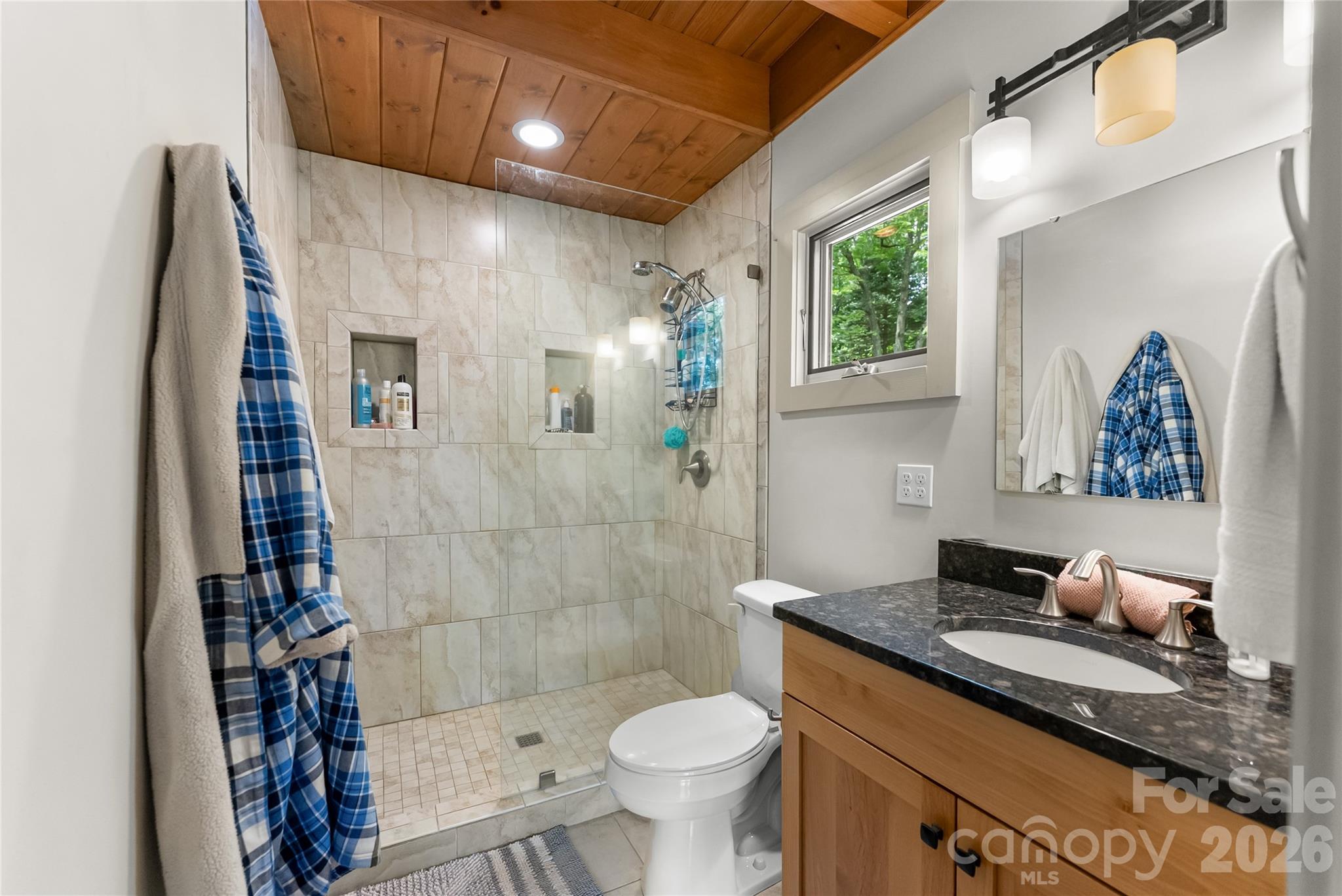 350 Winding Ridge Road — Black Mountain
