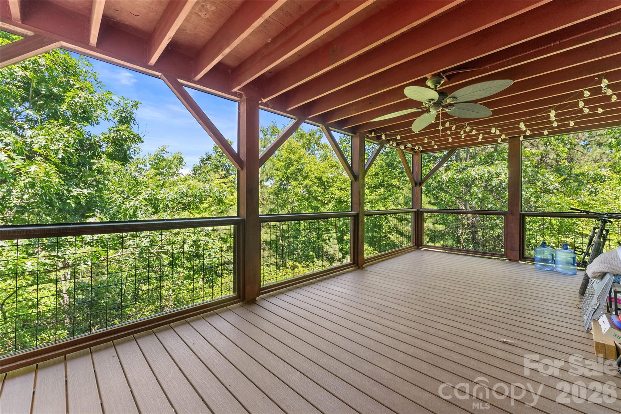 350 Winding Ridge Road — Black Mountain