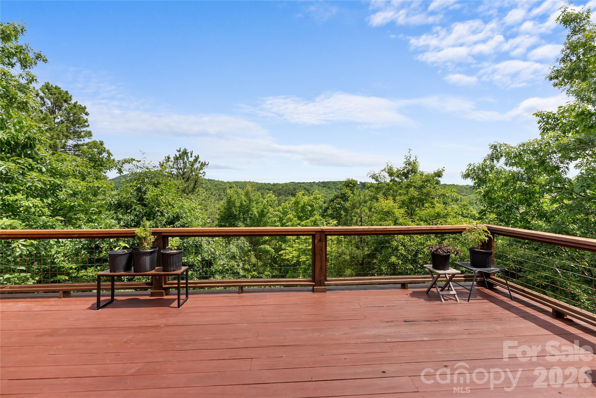 350 Winding Ridge Road — Black Mountain
