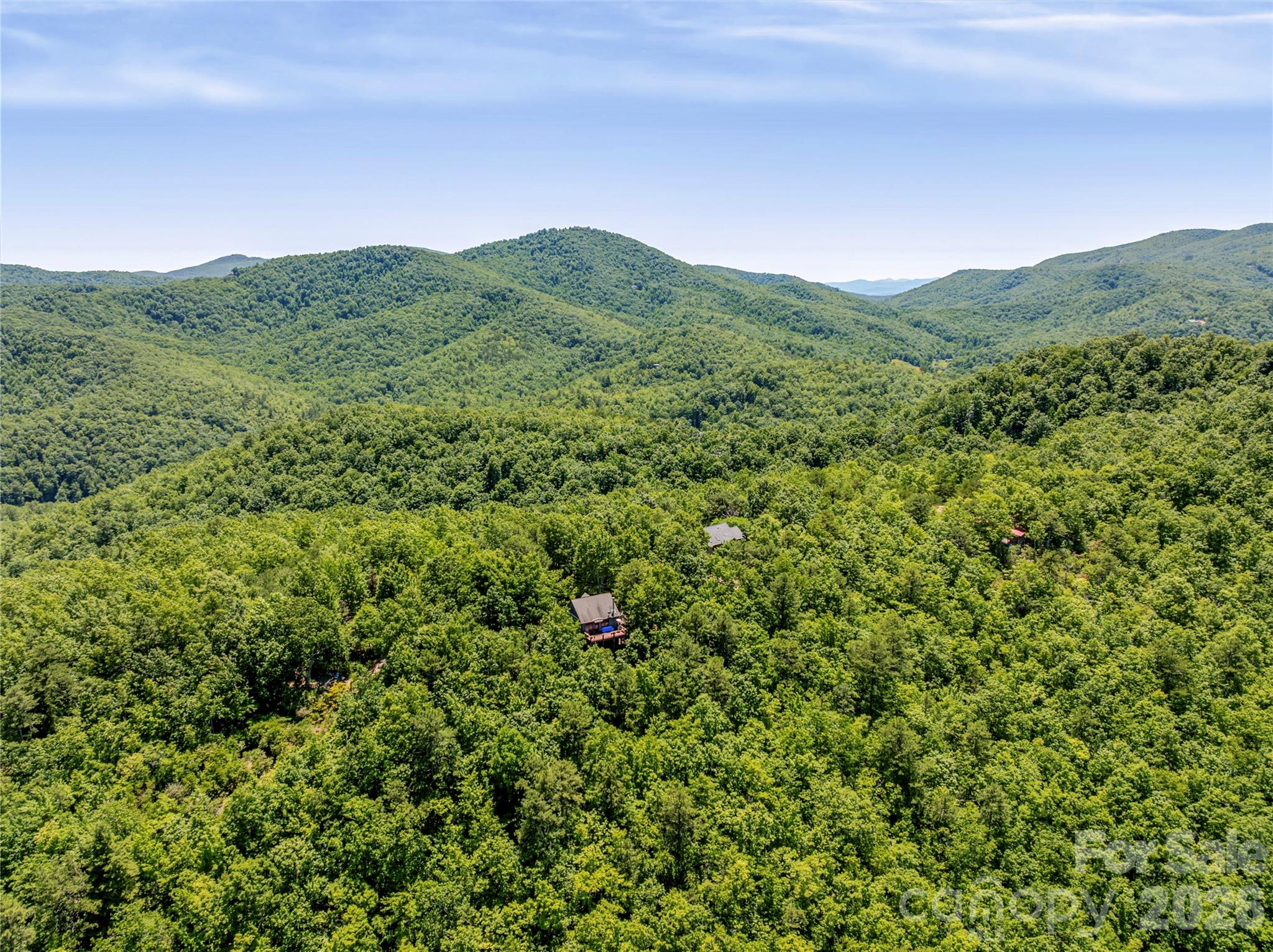 350 Winding Ridge Road — Black Mountain