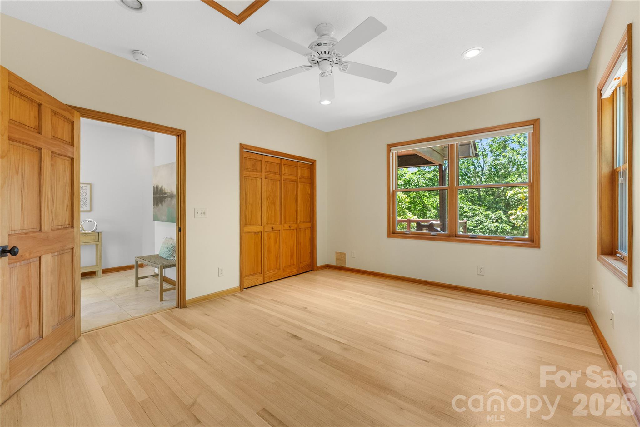 350 Winding Ridge Road — Black Mountain