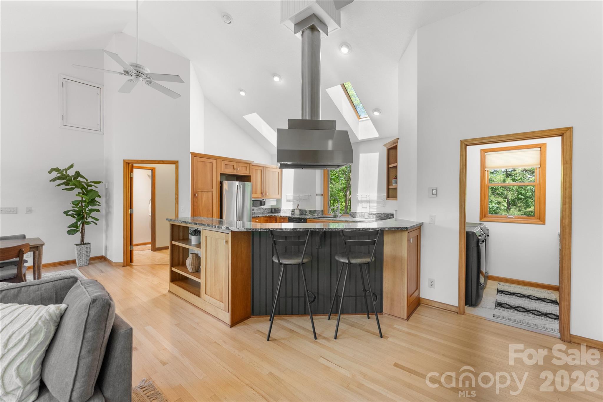 350 Winding Ridge Road — Black Mountain