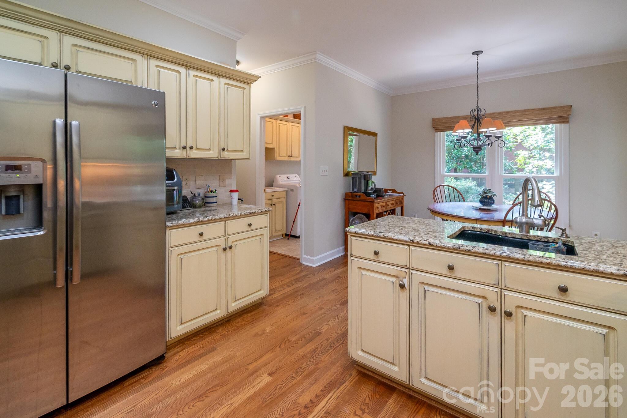 15202 Sharrow Bay Court — Huntersville