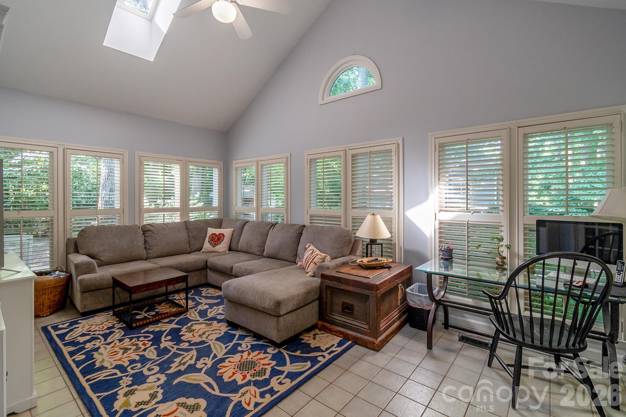 15202 Sharrow Bay Court — Huntersville