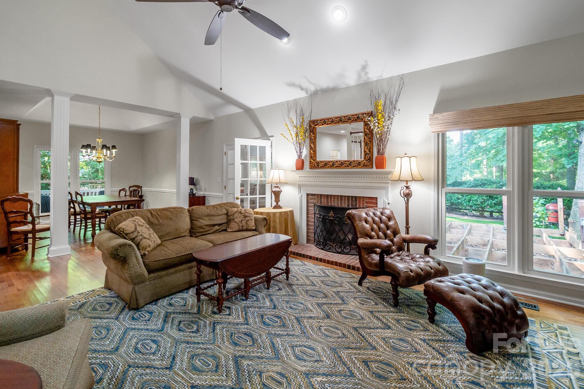 15202 Sharrow Bay Court — Huntersville