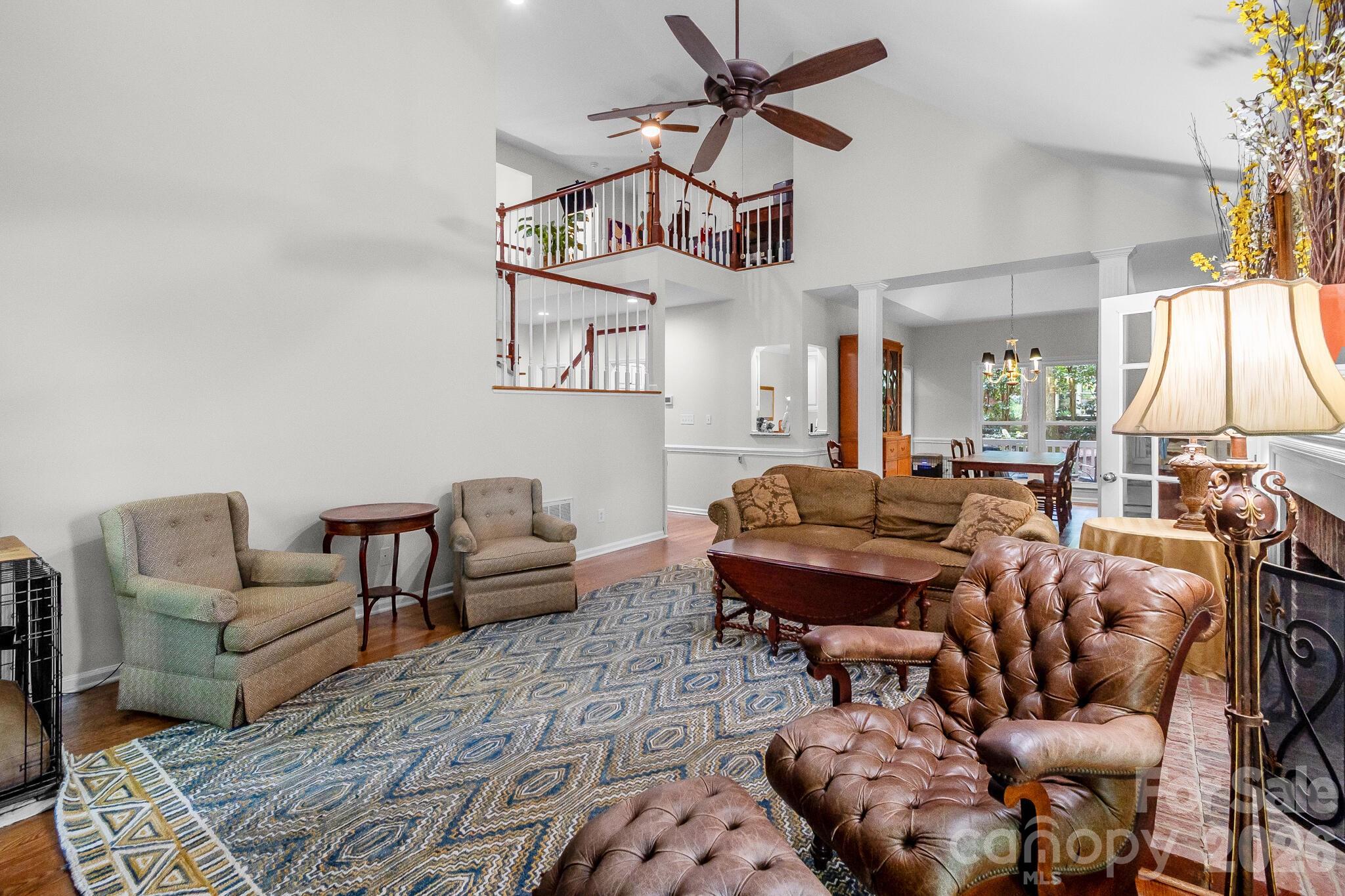 15202 Sharrow Bay Court — Huntersville