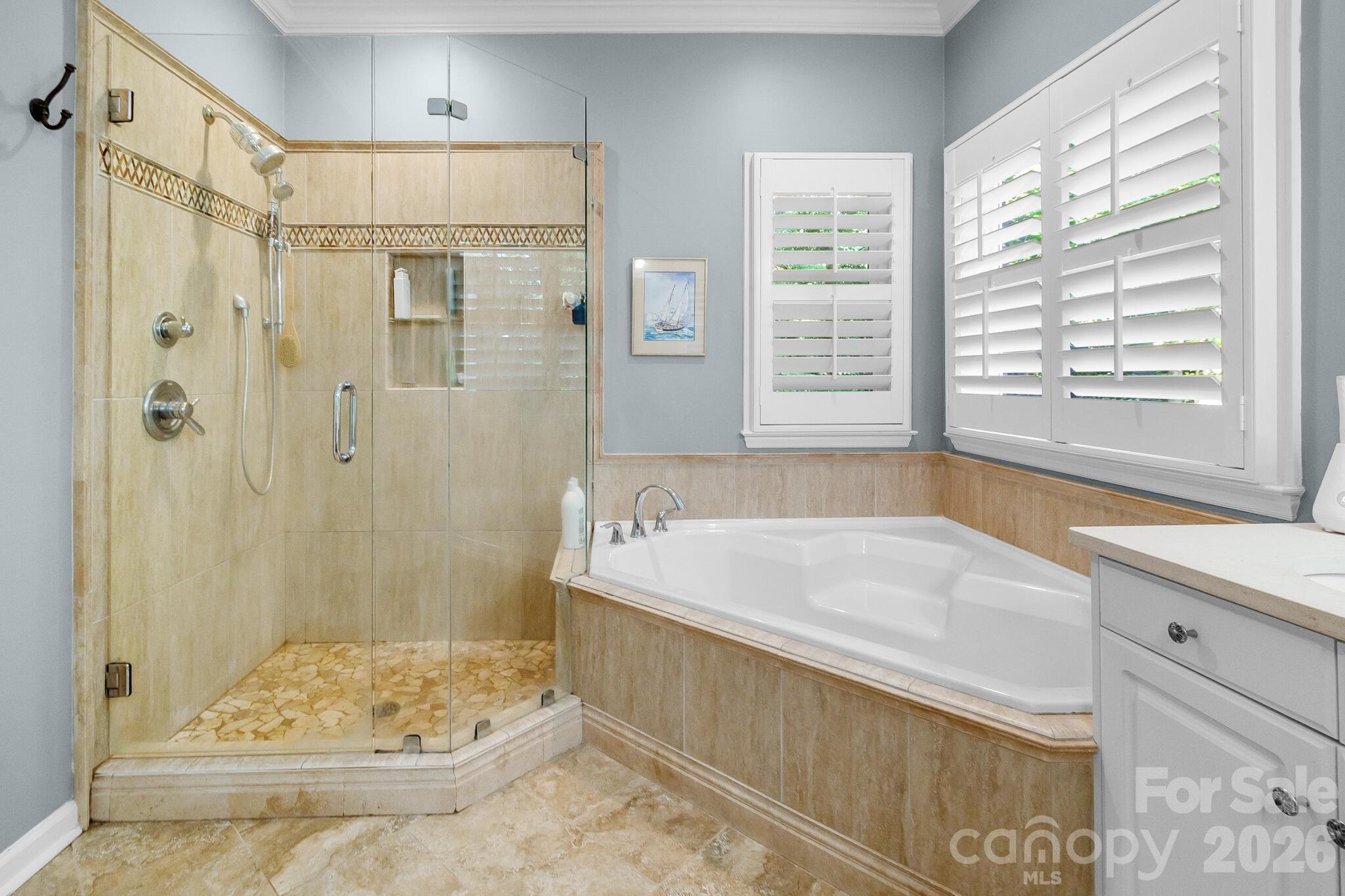 15202 Sharrow Bay Court — Huntersville