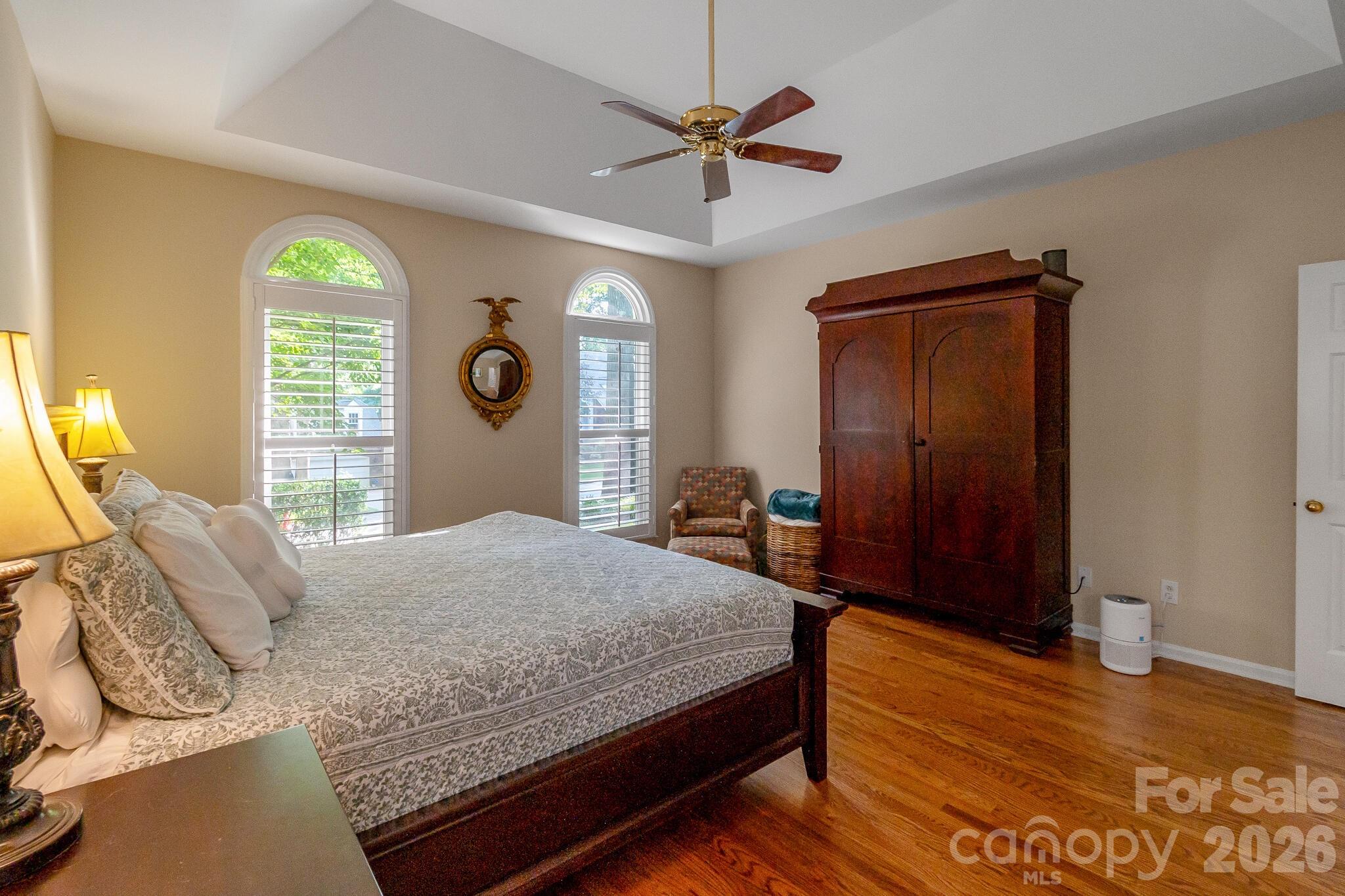15202 Sharrow Bay Court — Huntersville