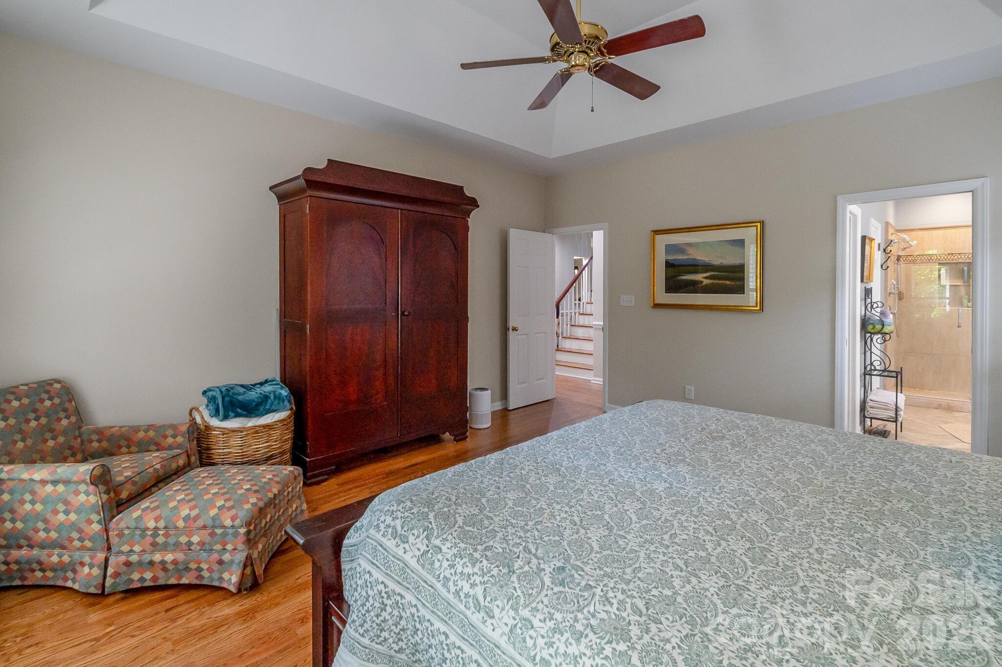 15202 Sharrow Bay Court — Huntersville