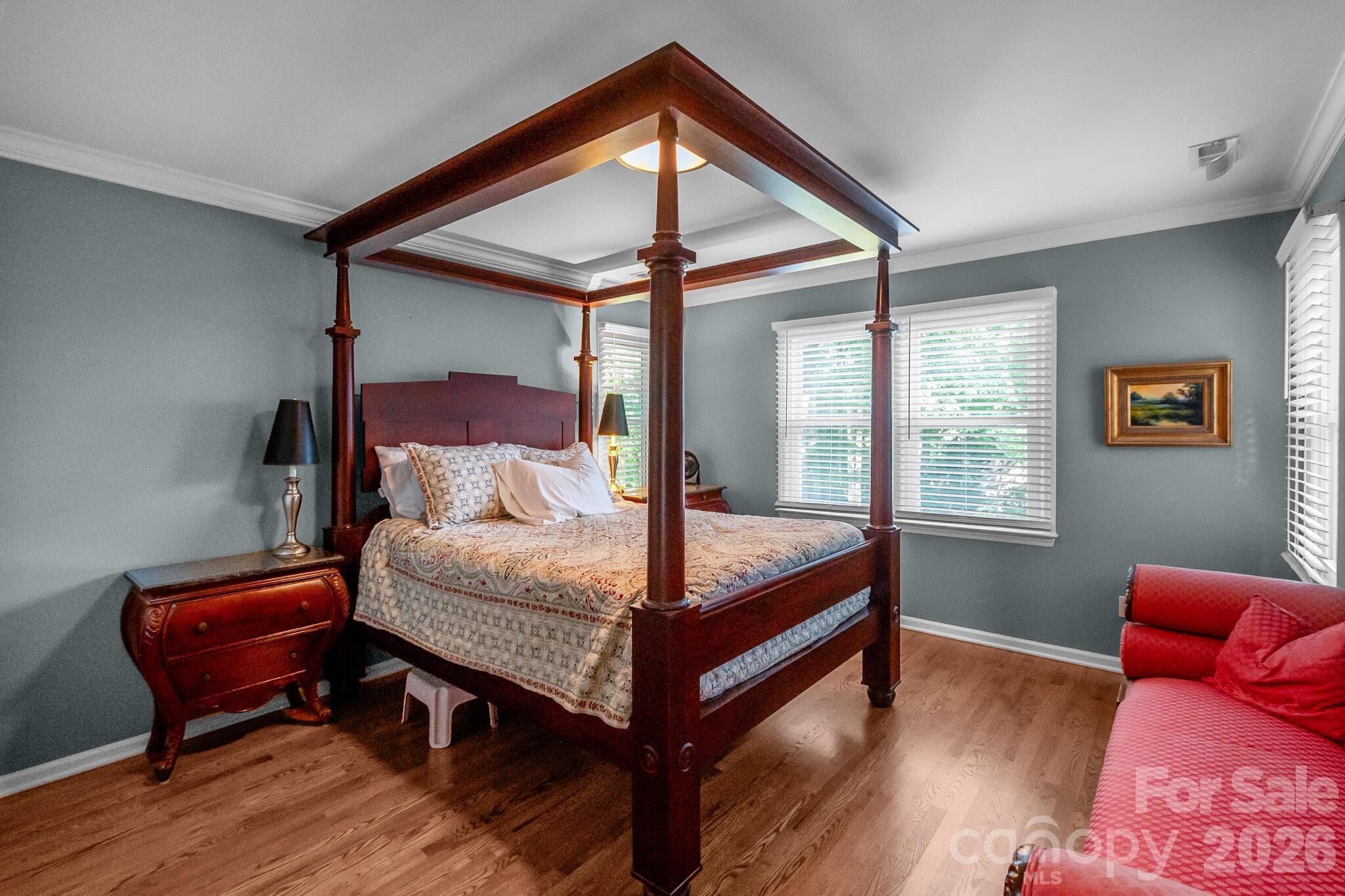 15202 Sharrow Bay Court — Huntersville