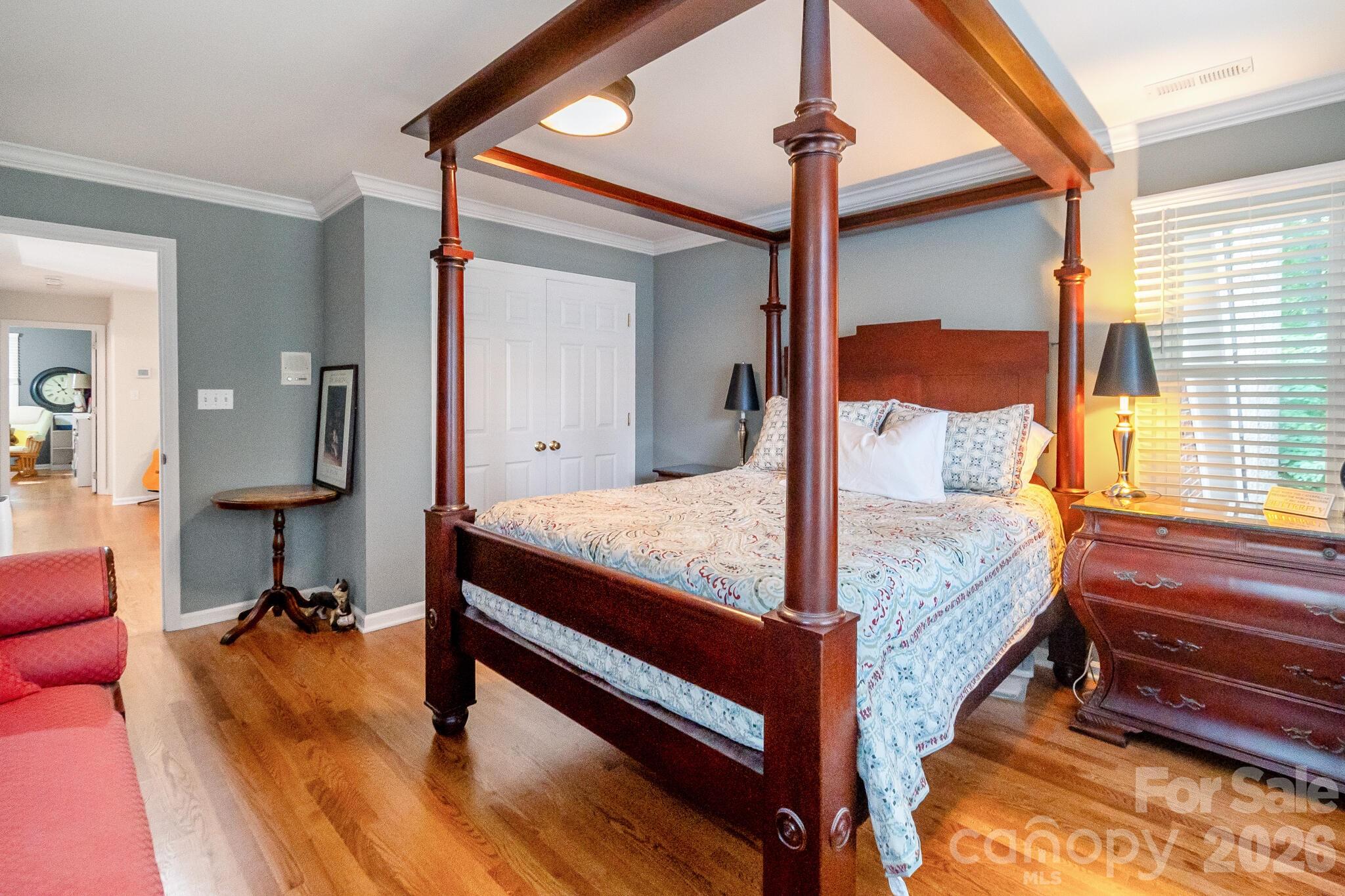 15202 Sharrow Bay Court — Huntersville
