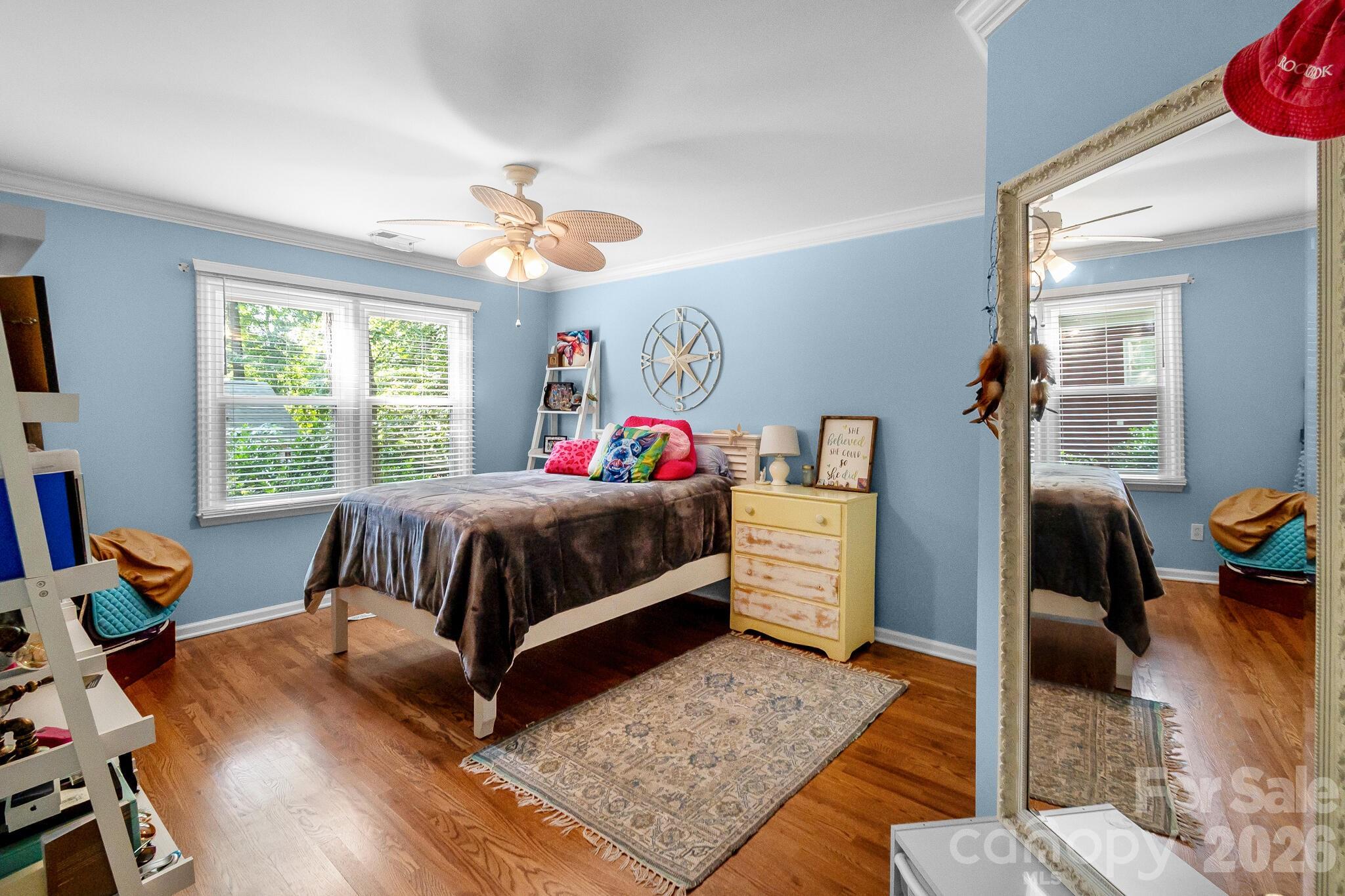15202 Sharrow Bay Court — Huntersville