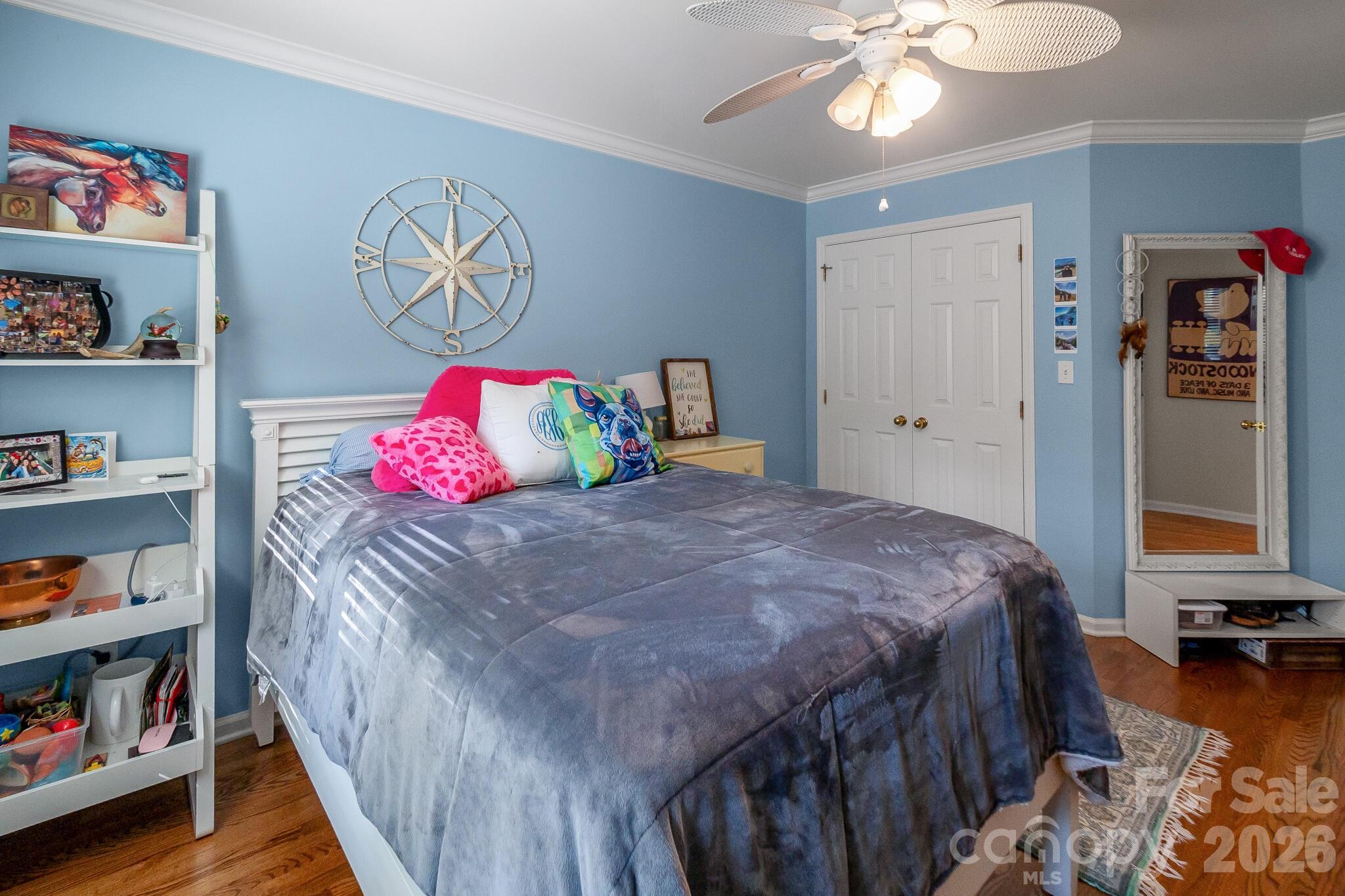 15202 Sharrow Bay Court — Huntersville
