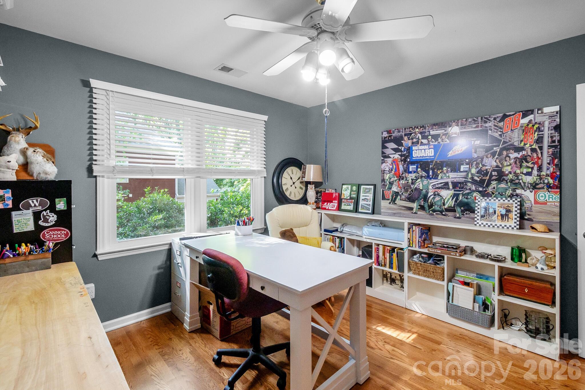 15202 Sharrow Bay Court — Huntersville