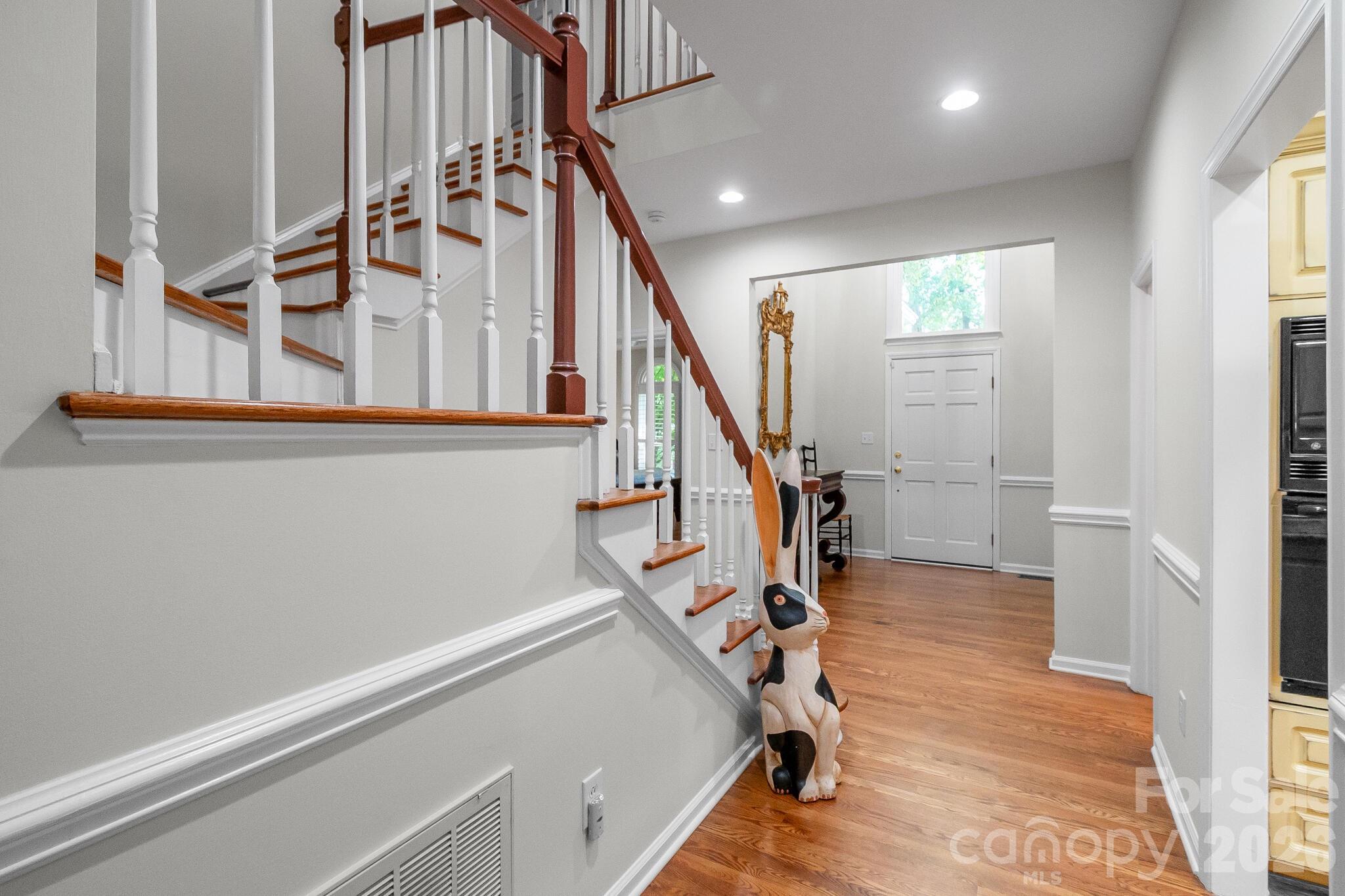 15202 Sharrow Bay Court — Huntersville