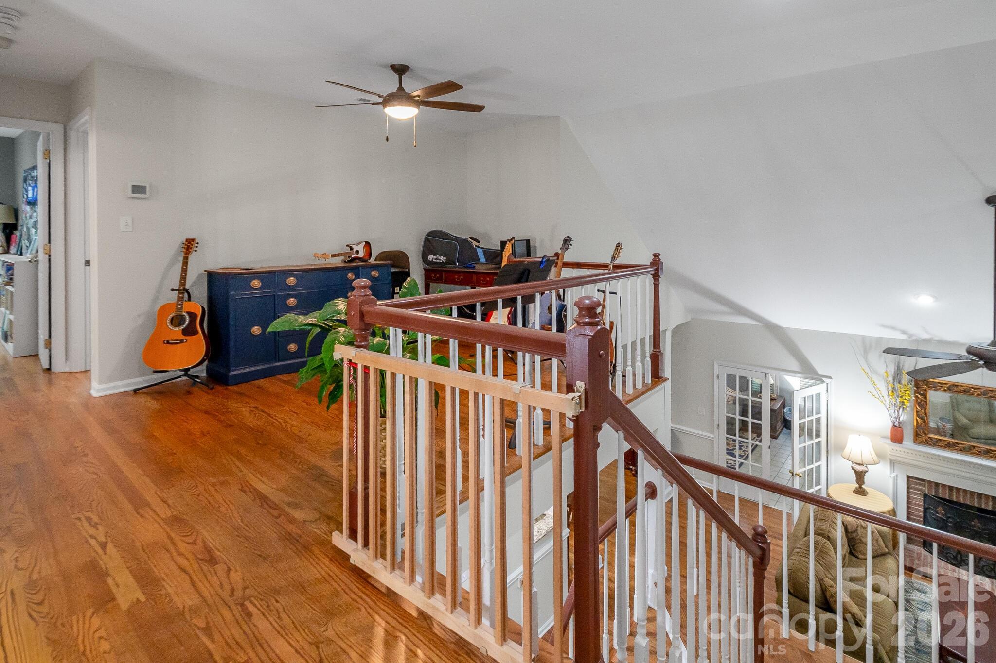 15202 Sharrow Bay Court — Huntersville