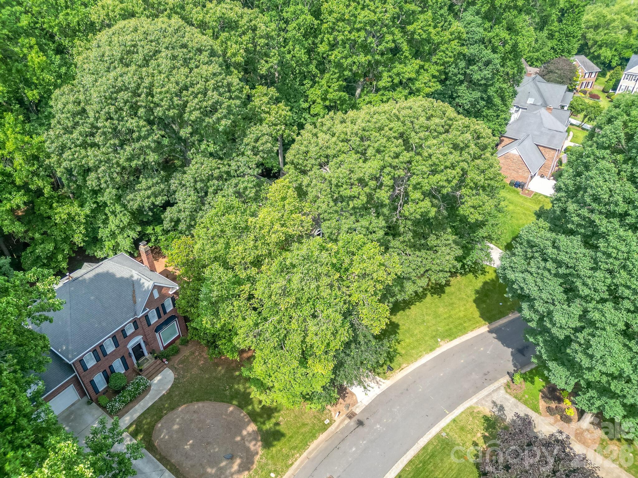 15202 Sharrow Bay Court — Huntersville