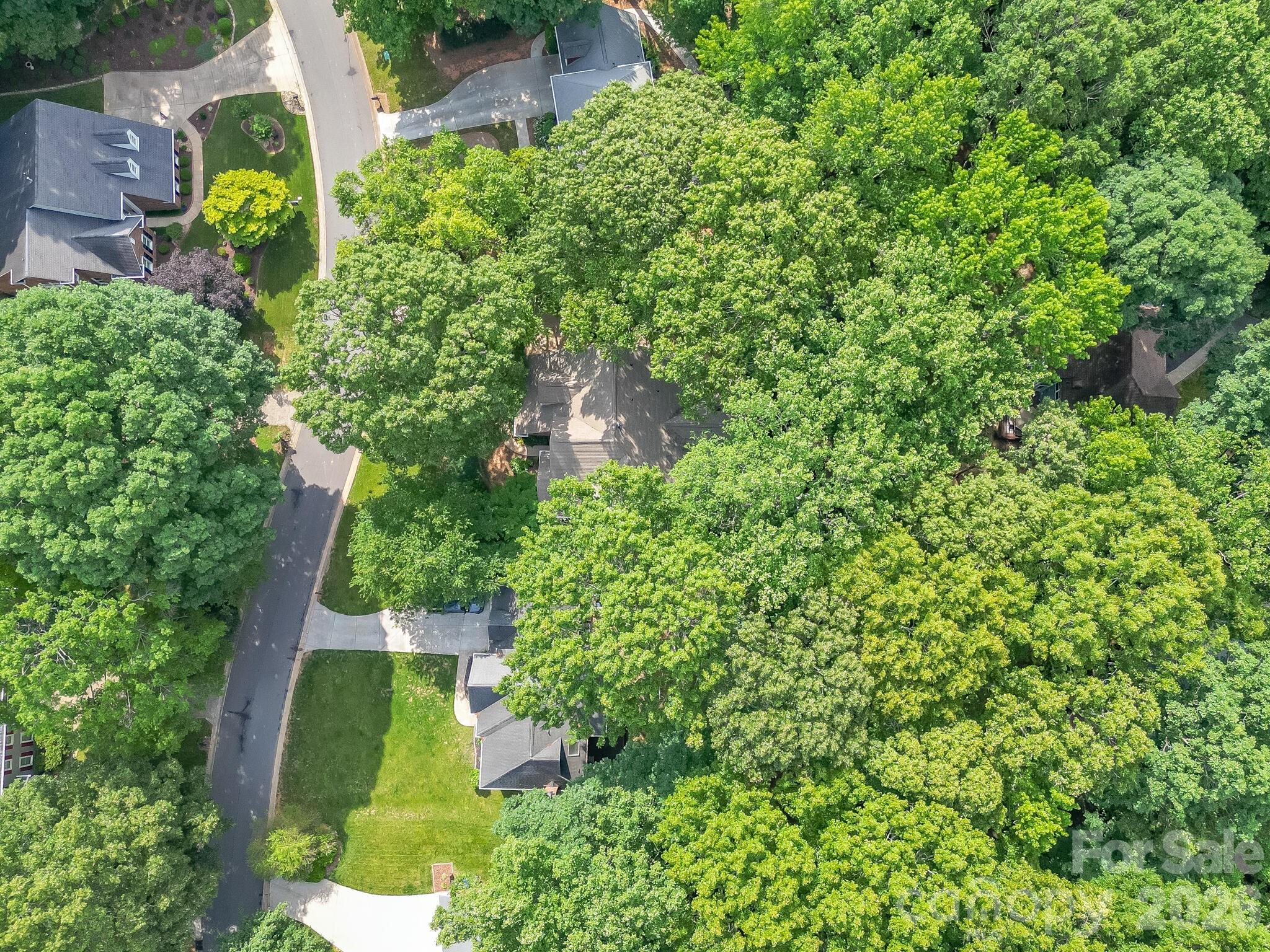 15202 Sharrow Bay Court — Huntersville