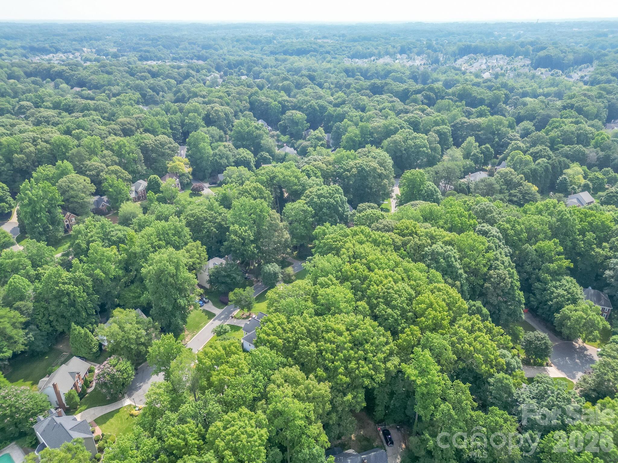 15202 Sharrow Bay Court — Huntersville